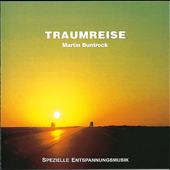 "CD ""Traumreise""" Unkategorisiert online kaufen