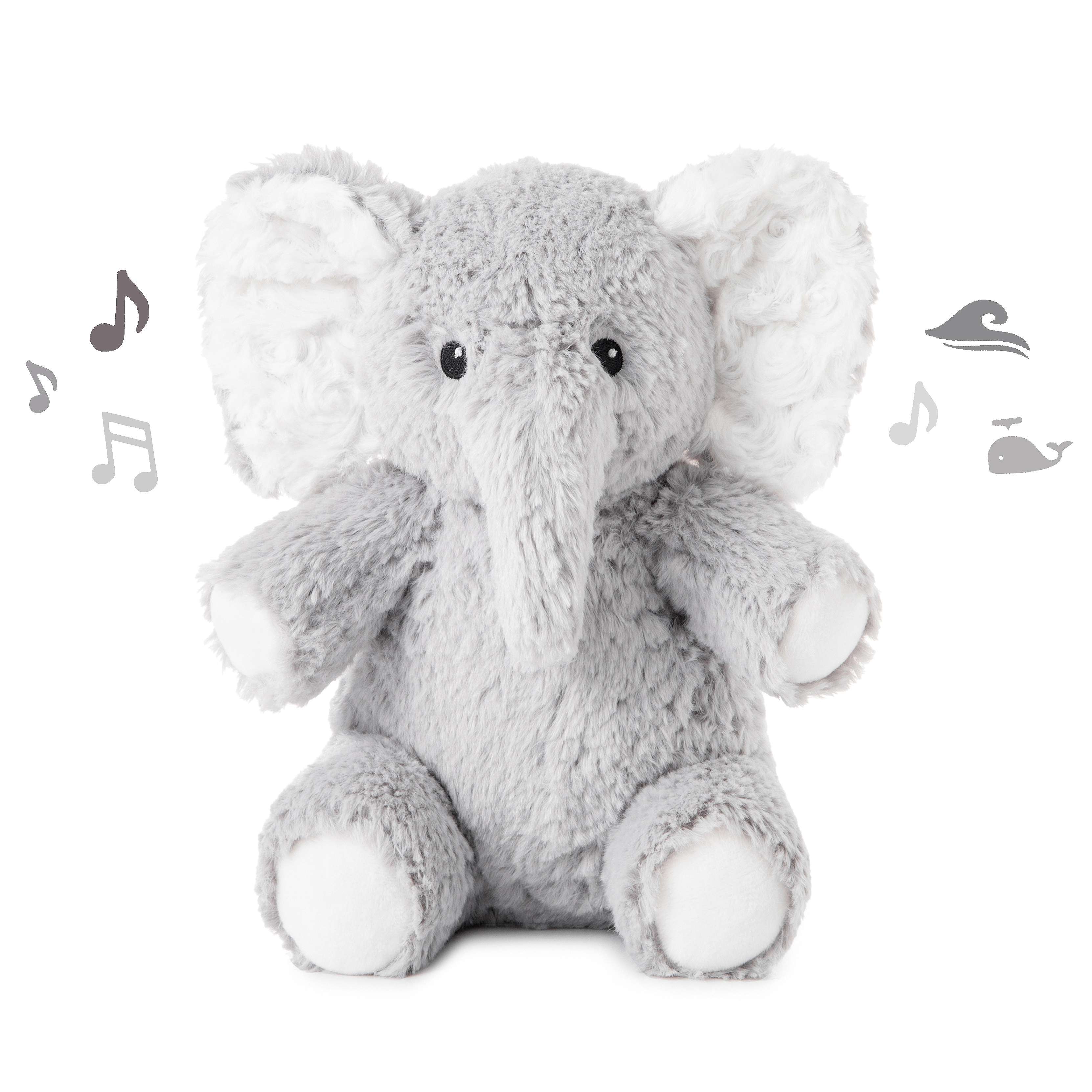 CloudB Einschlaf-Kuscheltier "Elliot der Elefant" Unkategorisiert online kaufen CloudB Einschlaf-Kuscheltier "Elliot der Elefant" Unkategorisiert online kaufen