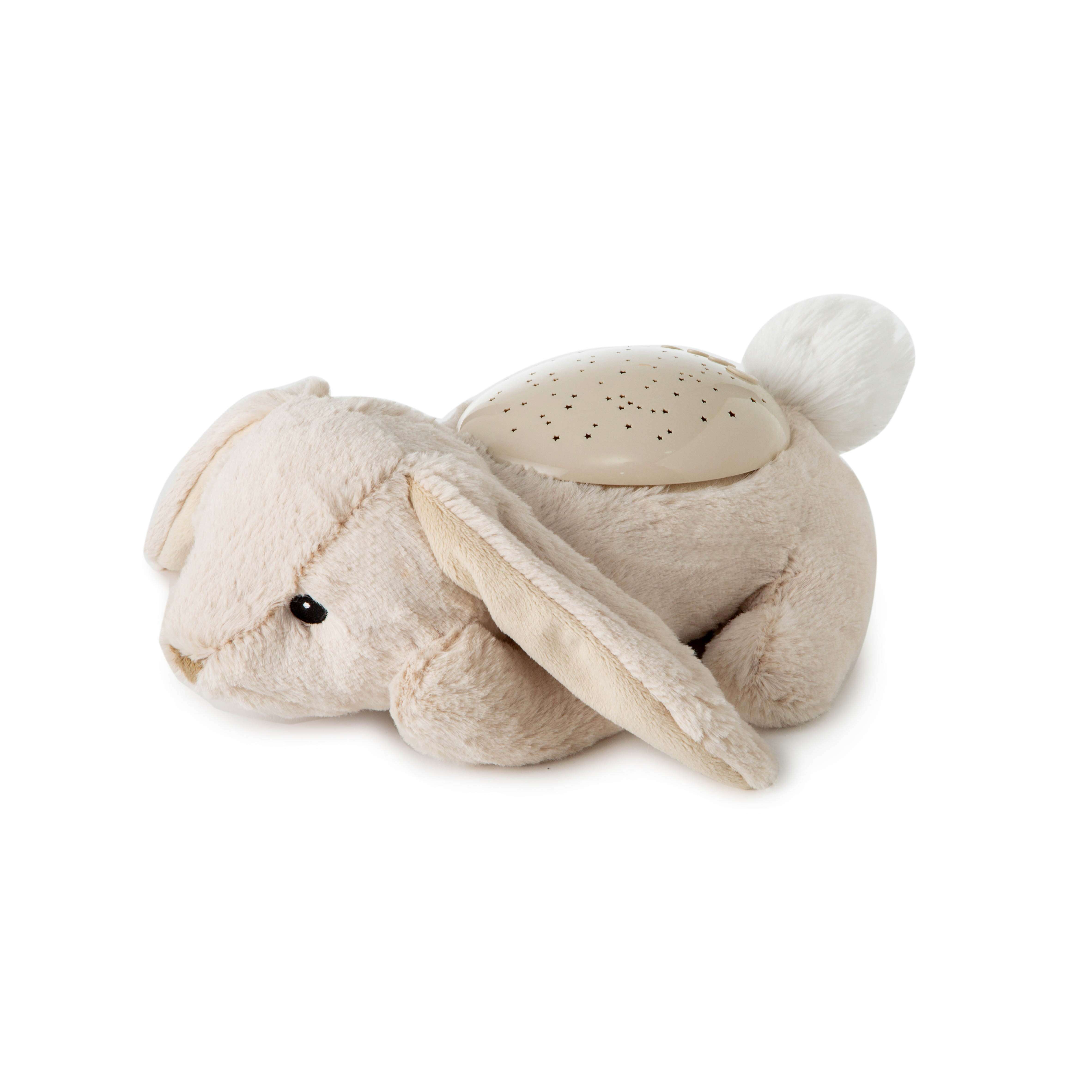 "CloudB Einschlaf-Kuscheltier ""Twilight Buddies"", Hase" Unkategorisiert online kaufen
