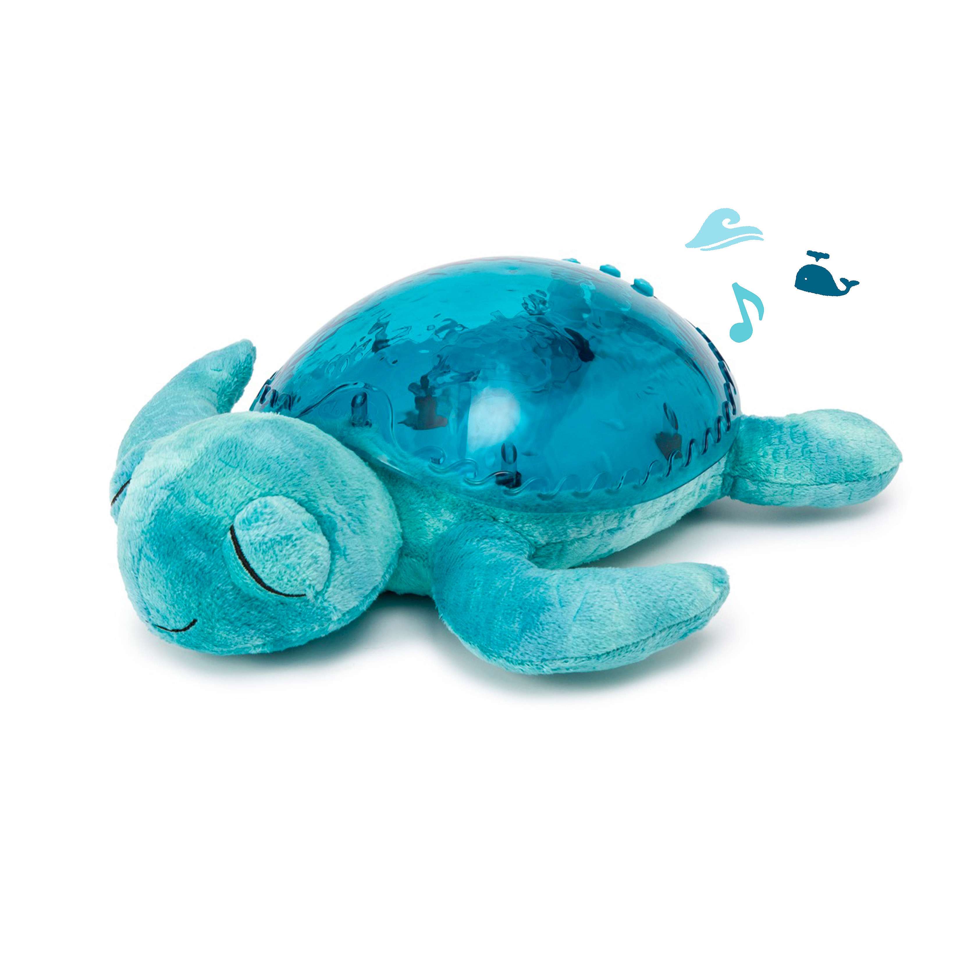CloudB Nachtlicht "Tranquil Turtle", Aqua Unkategorisiert online kaufen CloudB Nachtlicht "Tranquil Turtle", Aqua Unkategorisiert online kaufen