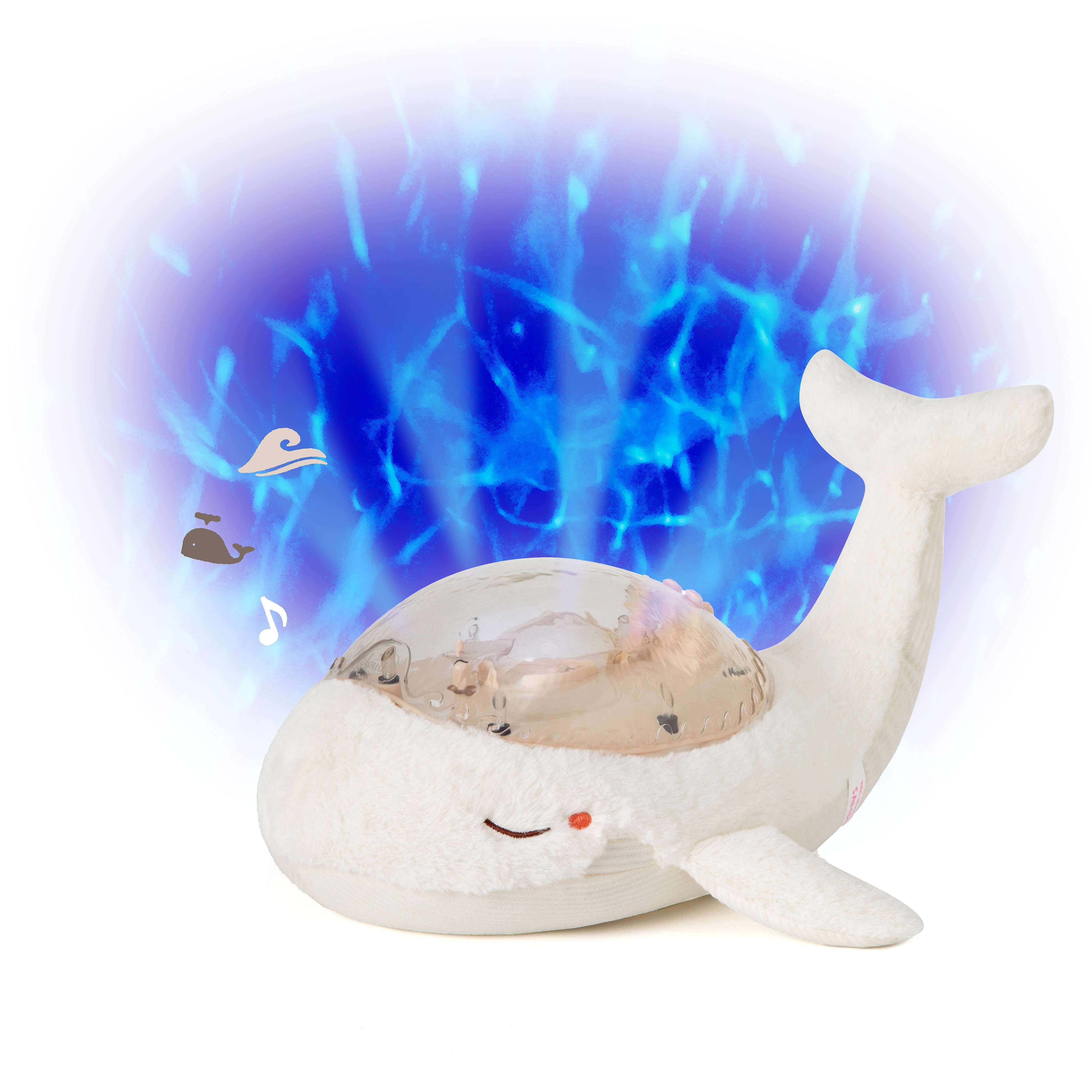 CloudB Nachtlicht "Tranquil Whale" Unkategorisiert online kaufen CloudB Nachtlicht "Tranquil Whale" Unkategorisiert online kaufen