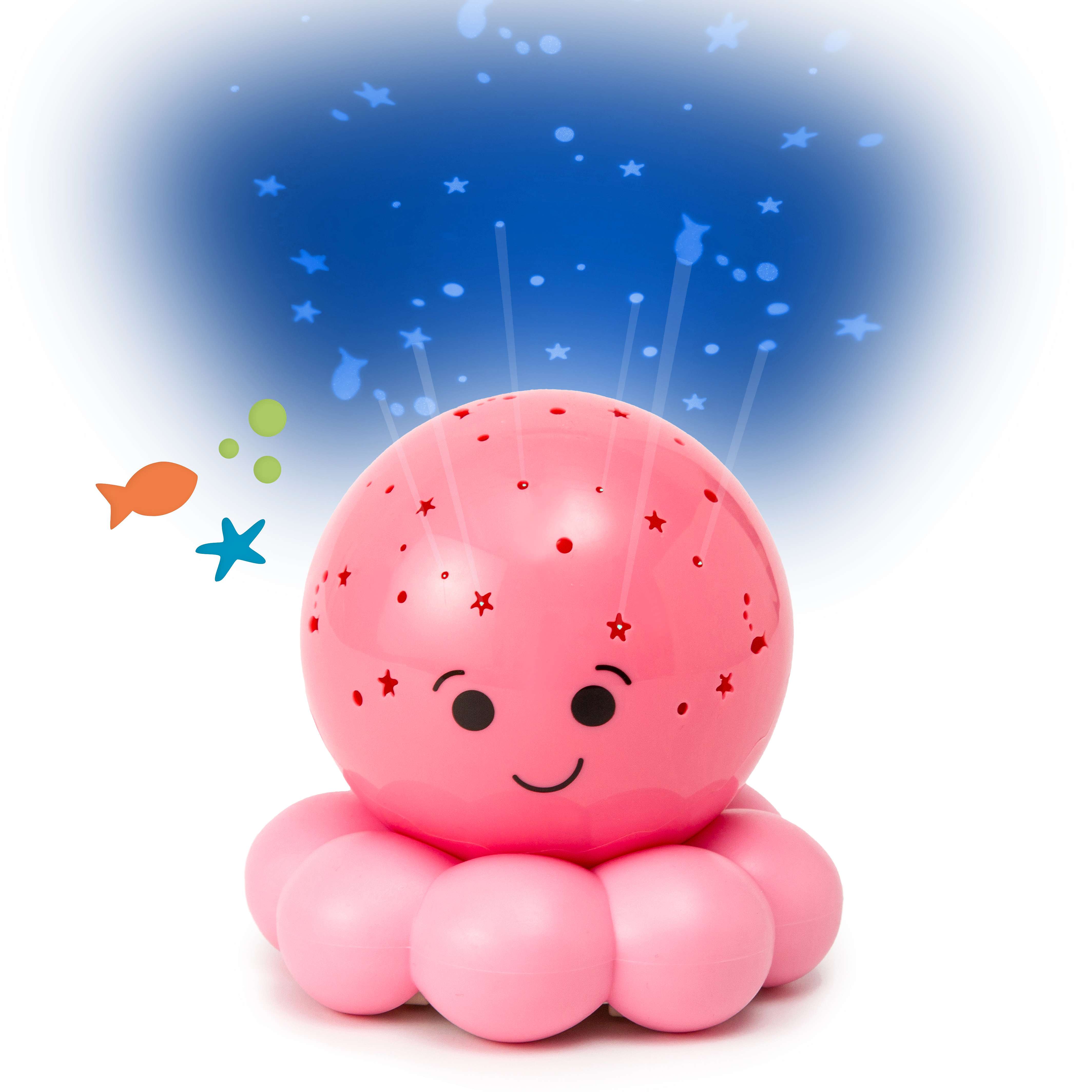 CloudB Nachtlicht "Twinkies To Go Octo", Pink Unkategorisiert online kaufen CloudB Nachtlicht "Twinkies To Go Octo", Pink Unkategorisiert online kaufen