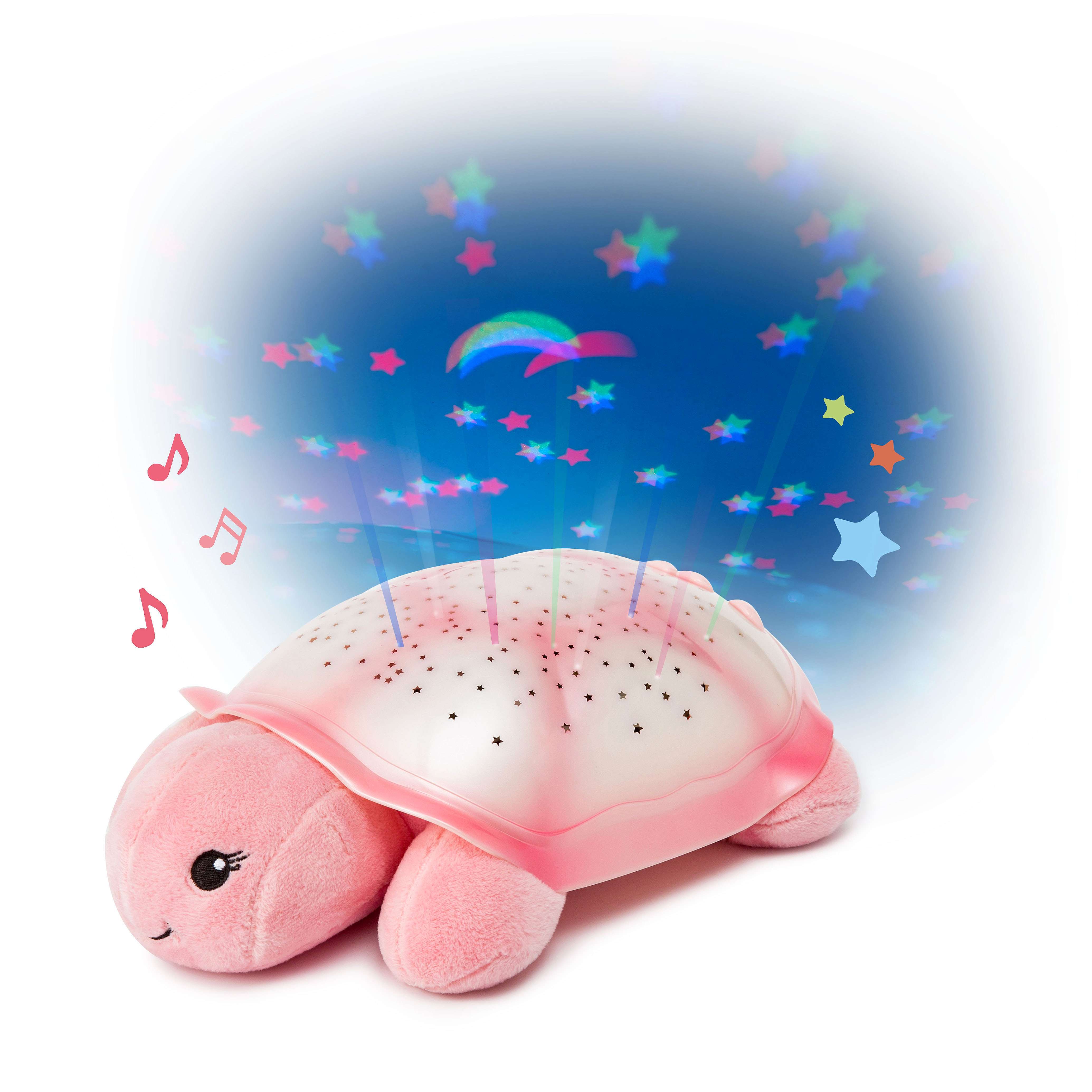 CloudB Nachtlicht "Twinkling Twilight Turtle", Pink Unkategorisiert online kaufen CloudB Nachtlicht "Twinkling Twilight Turtle", Pink Unkategorisiert online kaufen