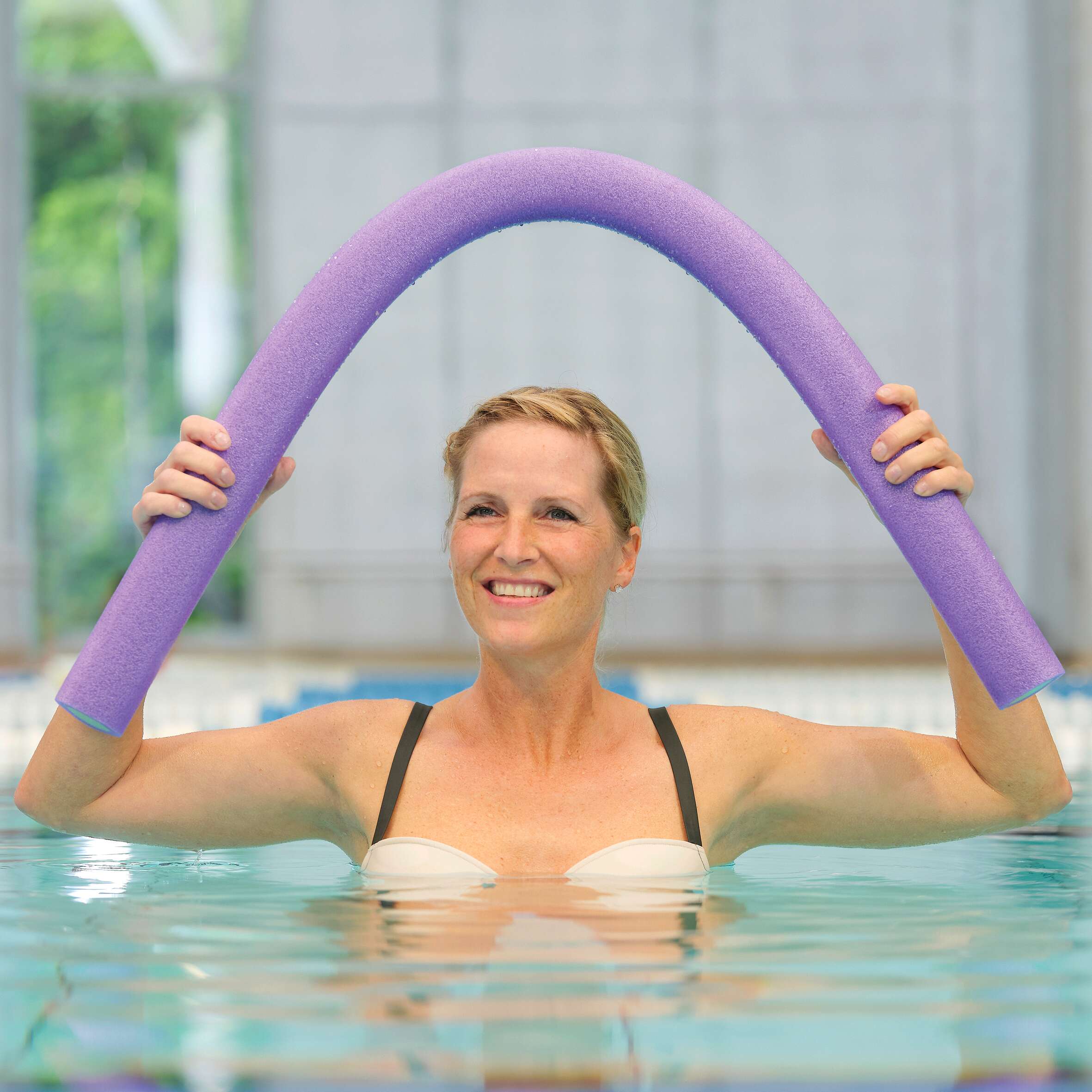 Comfy Schwimmnudel "Aquafit" Unkategorisiert online kaufen