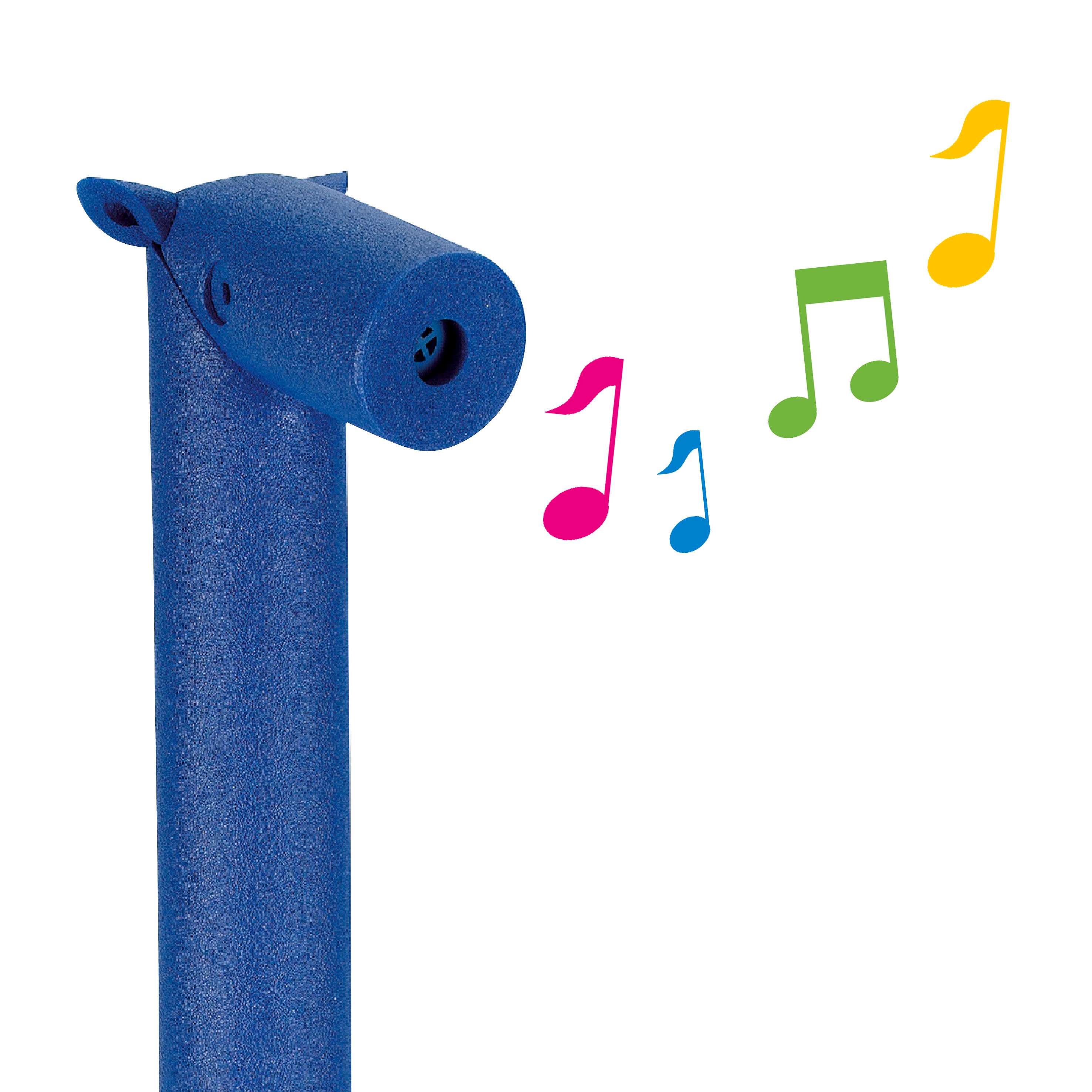 Comfy Schwimmnudel "Poney-Whistle" Unkategorisiert online kaufen