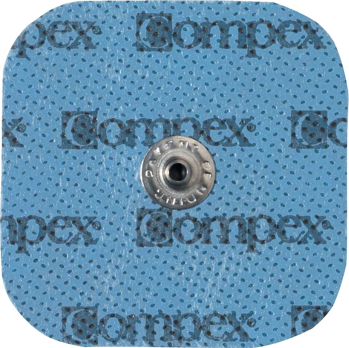 Compex Elektrodenpad-Set für Muskelstimulationsgerät, 5x5 cm, 4 Stück Unkategorisiert online kaufen