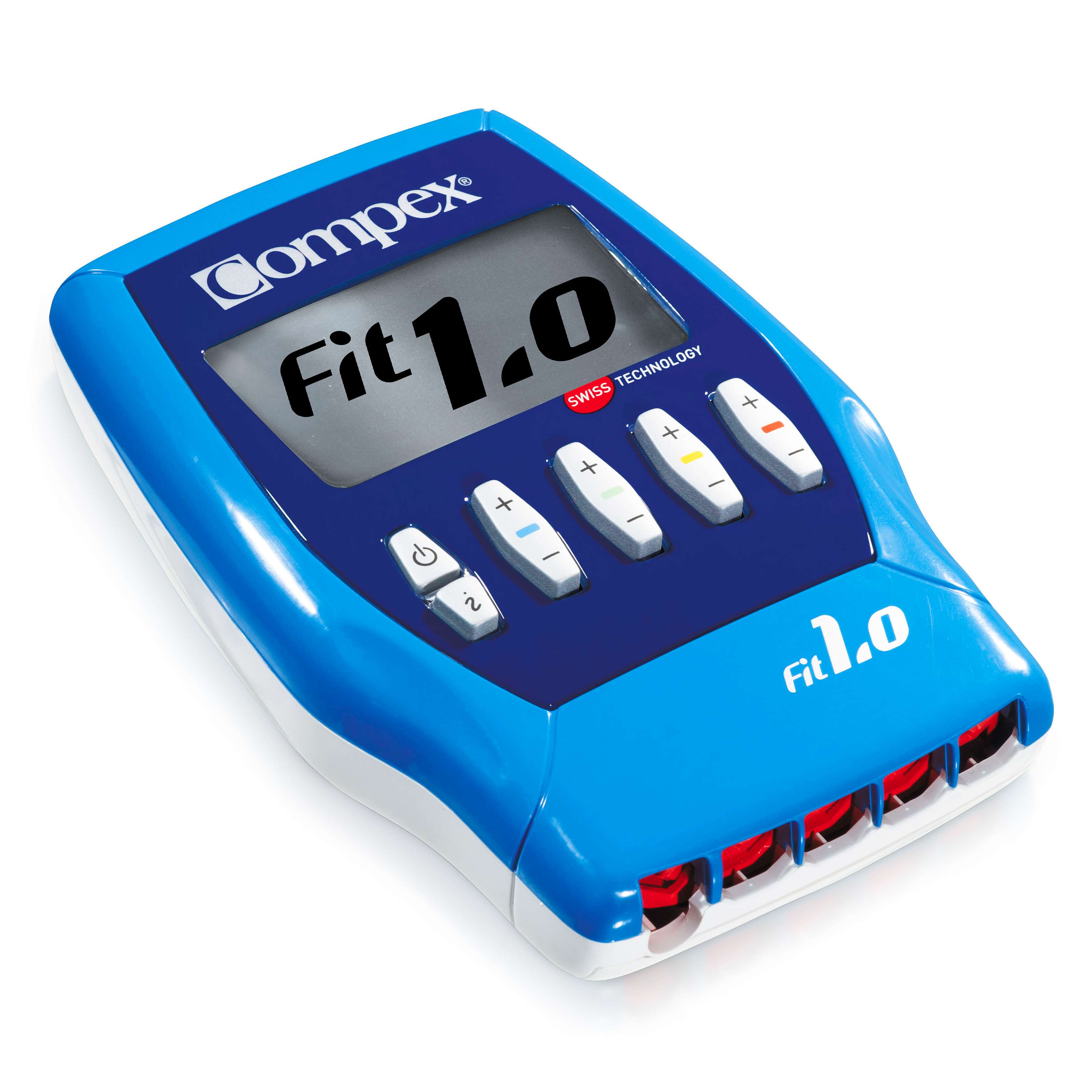 Compex Muskelstimulationsgerät "Fit", FIT 1.0 Unkategorisiert online kaufen