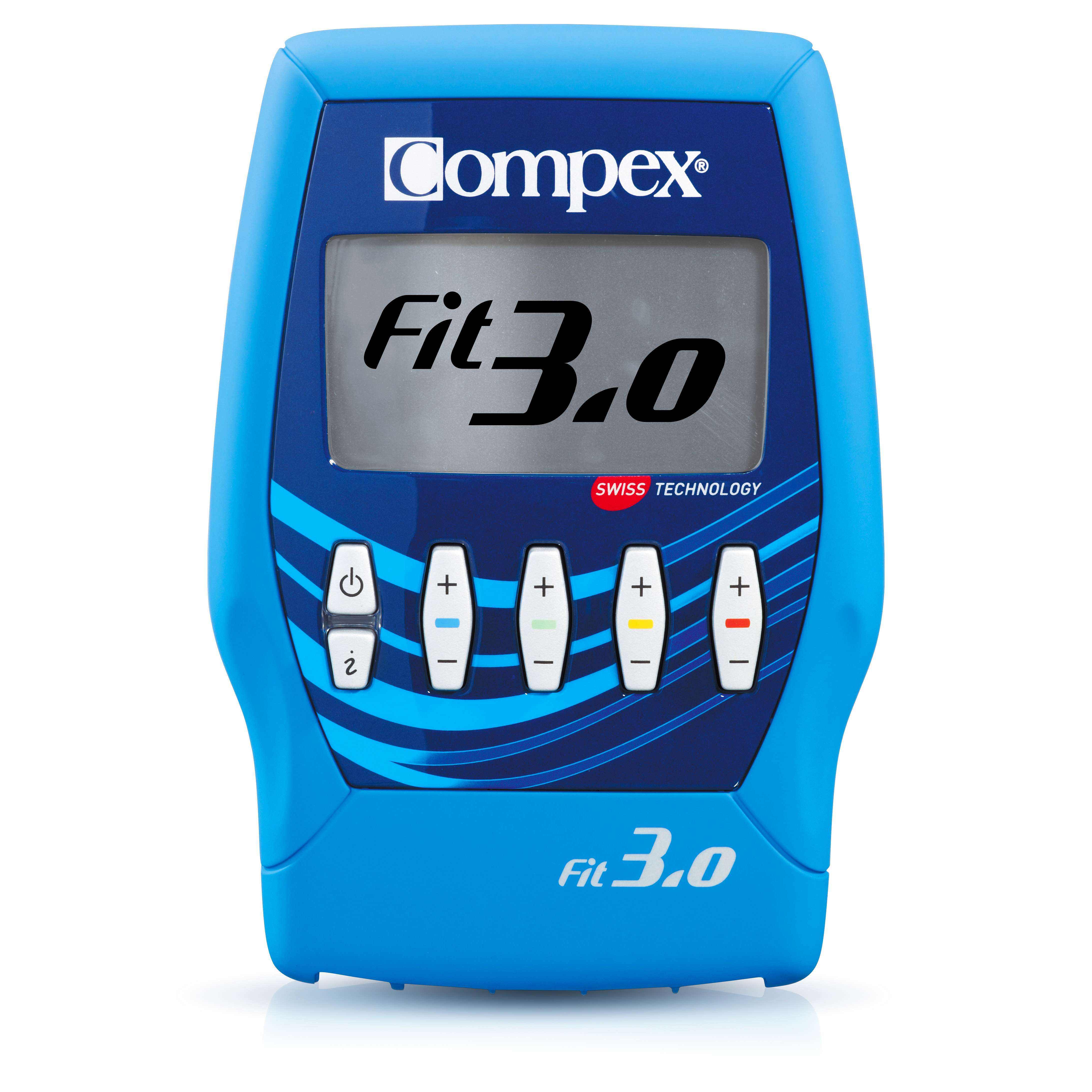 Compex Muskelstimulationsgerät "Fit", FIT 3.0 Unkategorisiert online kaufen