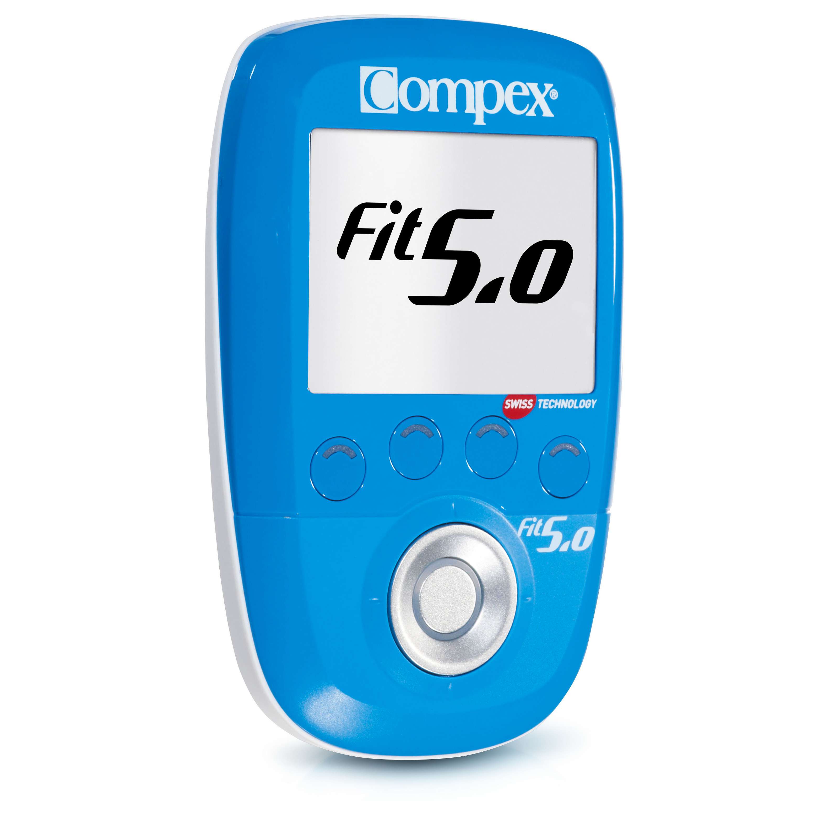 Compex Muskelstimulationsgerät "Fit", FIT 5.0 Unkategorisiert online kaufen