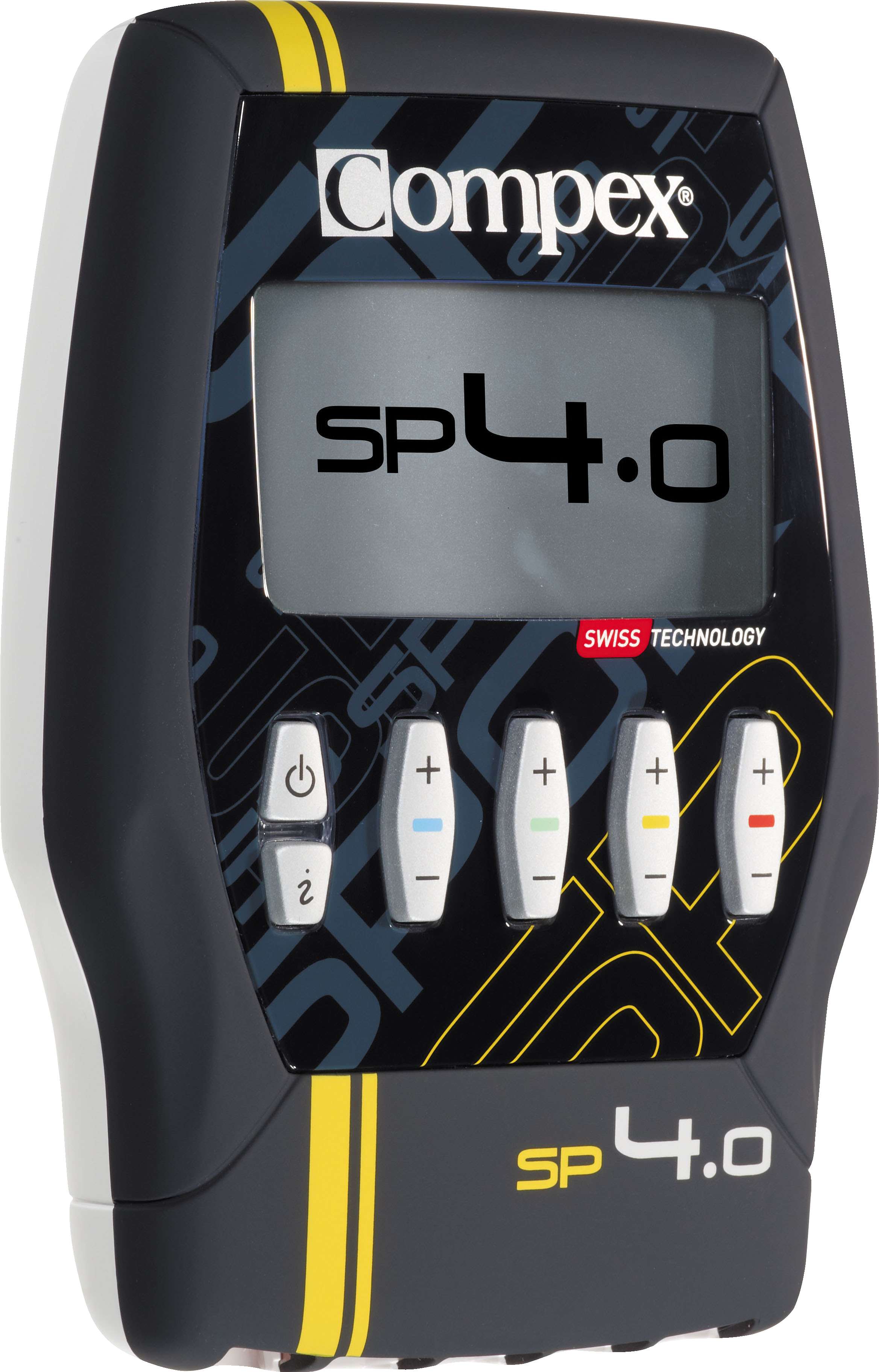 Compex Muskelstimulationsgerät "Sport", SPORT 4.0 Unkategorisiert online kaufen
