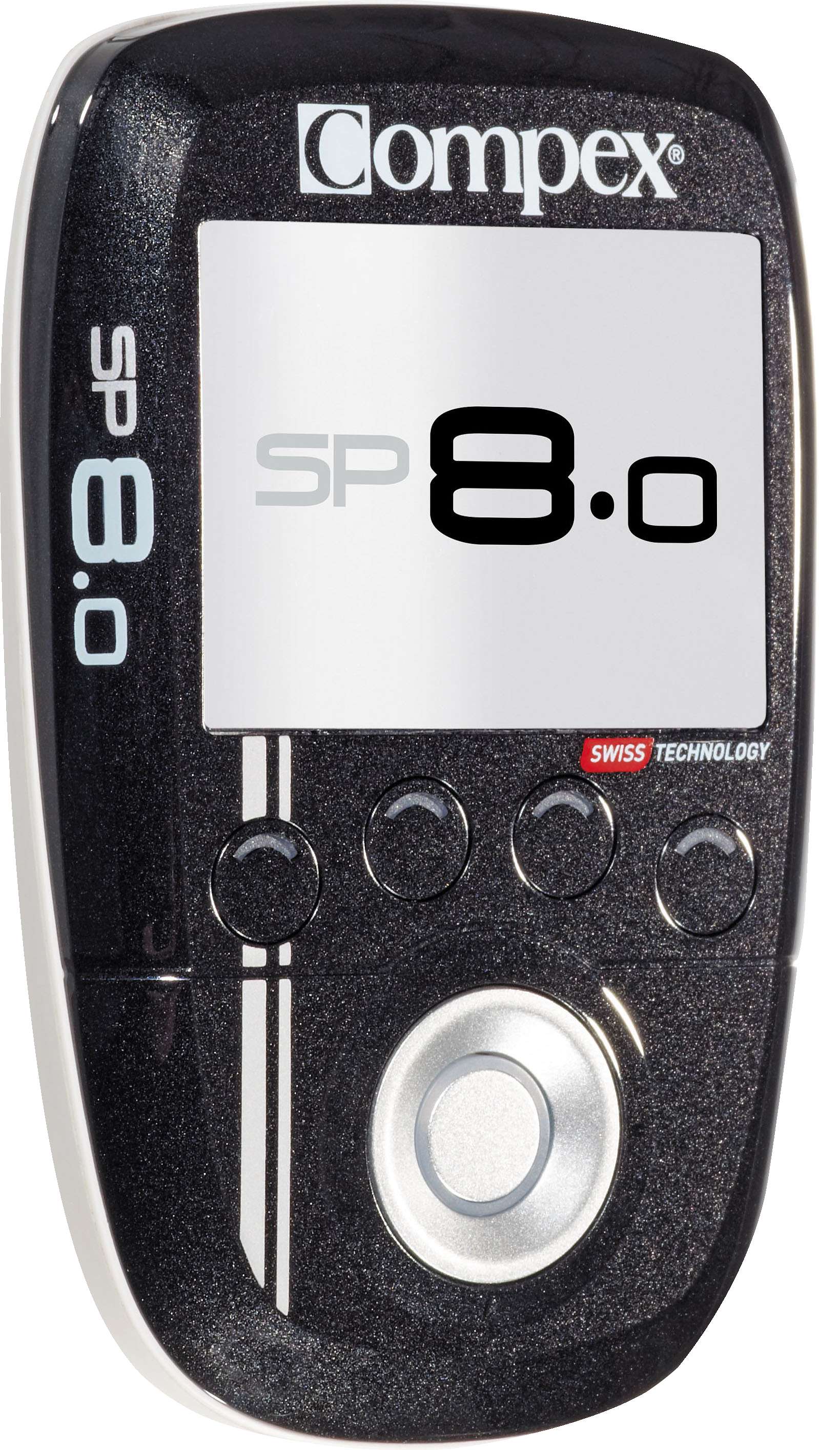 "Compex Muskelstimulationsgerät ""Sport"", SPORT 8.0" Unkategorisiert online kaufen "Compex Muskelstimulationsgerät ""Sport"", SPORT 8.0" Unkategorisiert online kaufen