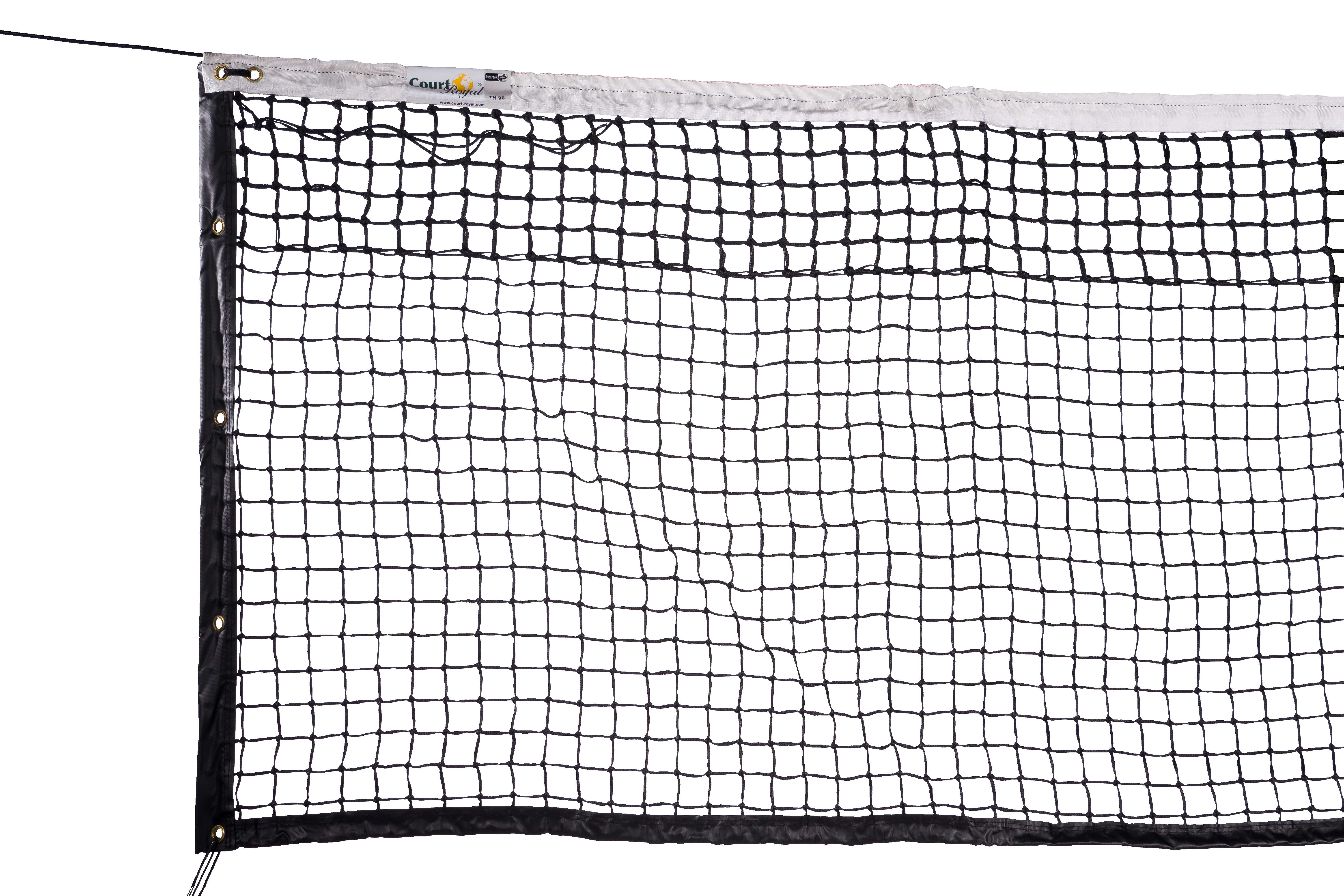 "Court Royal Tennisnetz ""Doppelreihe"", ringsherum eingefasst" Unkategorisiert online kaufen "Court Royal Tennisnetz ""Doppelreihe"", ringsherum eingefasst" Unkategorisiert online kaufen
