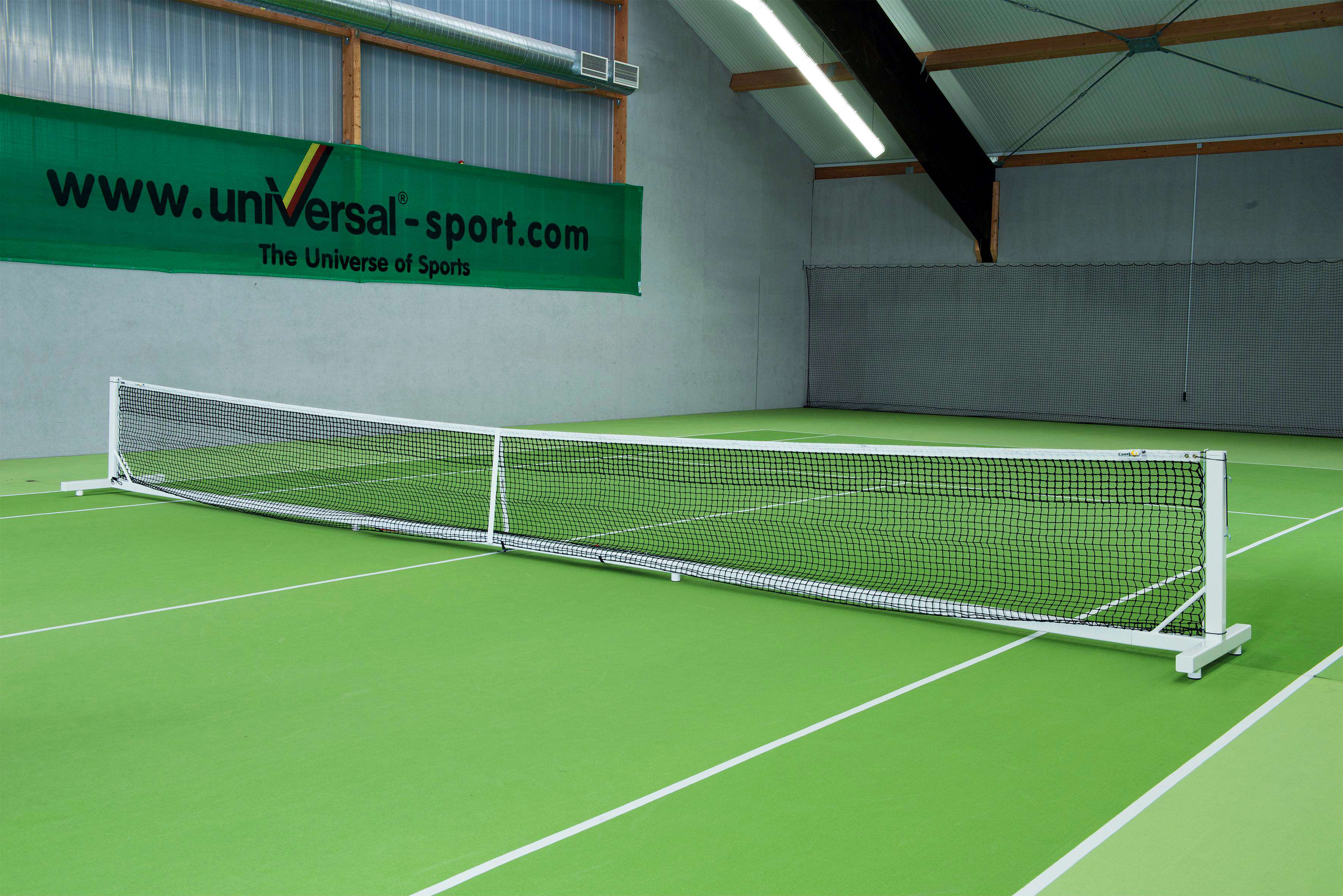 Court Royal Tennisnetzanlage "Mobil" Unkategorisiert online kaufen Court Royal Tennisnetzanlage "Mobil" Unkategorisiert online kaufen