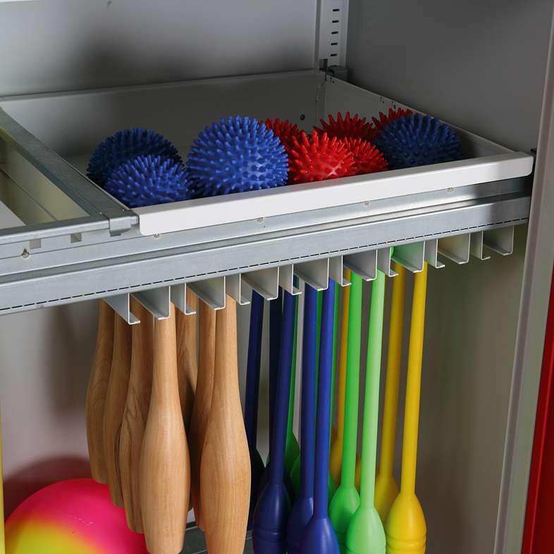 C+P Ablageschale für Modul-Sportgeräteschrank, mit Keulenhalterung Unkategorisiert online kaufen C+P Ablageschale für Modul-Sportgeräteschrank, mit Keulenhalterung Unkategorisiert online kaufen