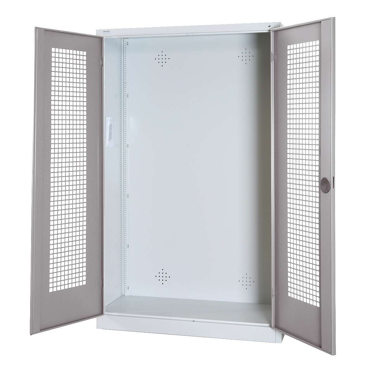 C+P Modul-Sportgeräteschrank mit Lochblech-Flügeltüren, HxBxT 195x120x50 cm, Lichtgrau (RAL 7035), Ergo-Lock Muldengriff, Lichtgrau (RAL 7035), Gleichschließung Unkategorisiert online kaufen C+P Modul-Sportgeräteschrank mit Lochblech-Flügeltüren, HxBxT 195x120x50 cm, Lichtgrau (RAL 7035), Ergo-Lock Muldengriff, Lichtgrau (RAL 7035), Gleichschließung Unkategorisiert online kaufen