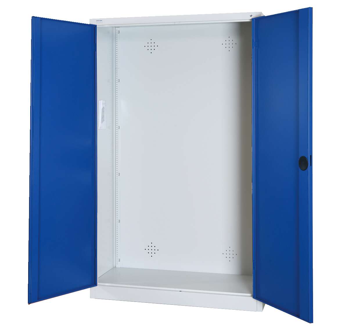 C+P Modul-Sportgeräteschrank mit Vollblech-Flügeltüren, HxBxT 195x120x50 cm, Ergo-Lock Muldengriff, Enzianblau (RAL 5010), Lichtgrau (RAL 7035), Einzelschließung Unkategorisiert online kaufen C+P Modul-Sportgeräteschrank mit Vollblech-Flügeltüren, HxBxT 195x120x50 cm, Ergo-Lock Muldengriff, Enzianblau (RAL 5010), Lichtgrau (RAL 7035), Einzelschließung Unkategorisiert online kaufen