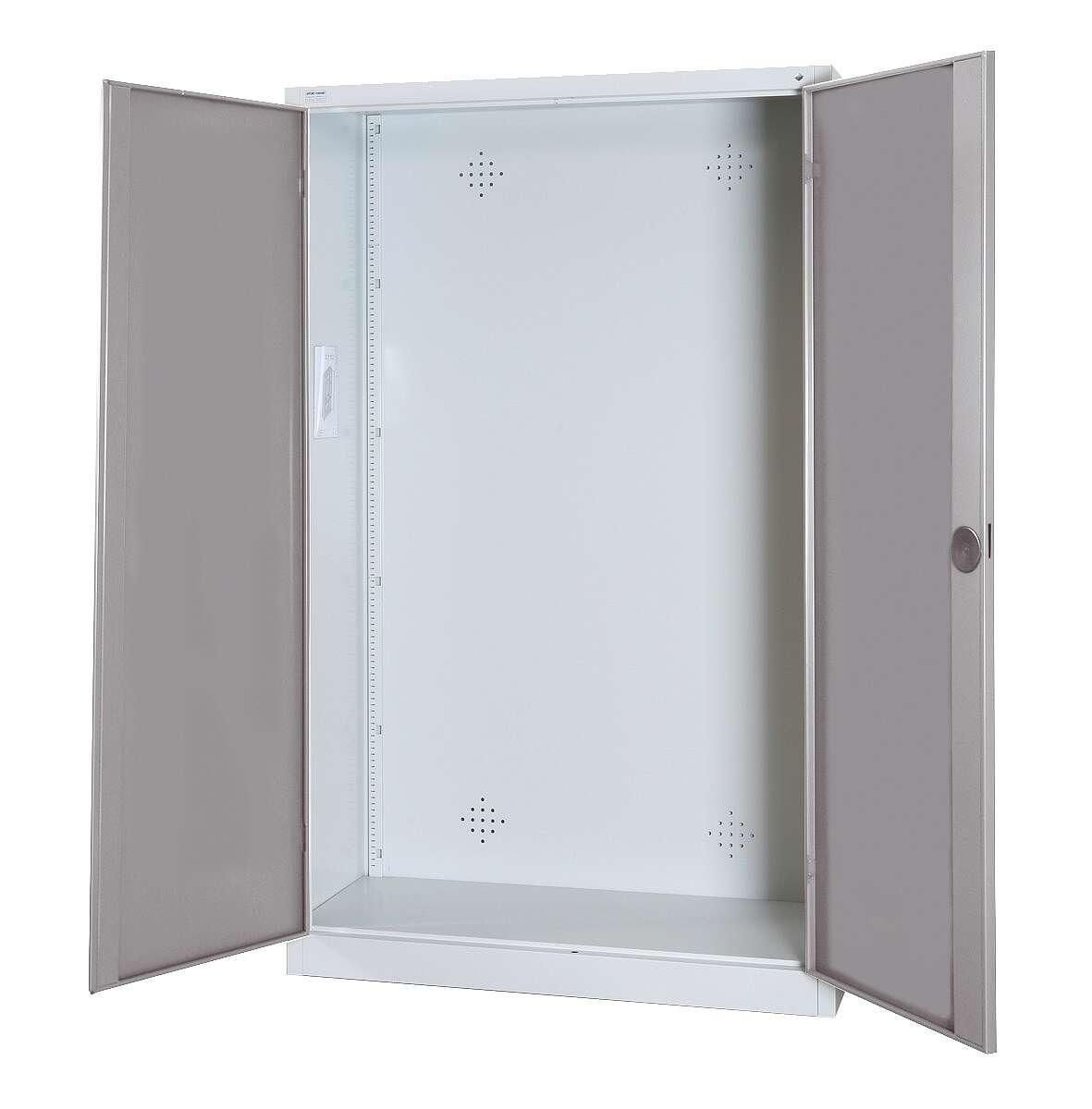 C+P Modul-Sportgeräteschrank mit Vollblech-Flügeltüren, HxBxT 195x120x50 cm, Ergo-Lock Muldengriff, Gleichschließung Unkategorisiert online kaufen C+P Modul-Sportgeräteschrank mit Vollblech-Flügeltüren, HxBxT 195x120x50 cm, Ergo-Lock Muldengriff, Gleichschließung Unkategorisiert online kaufen