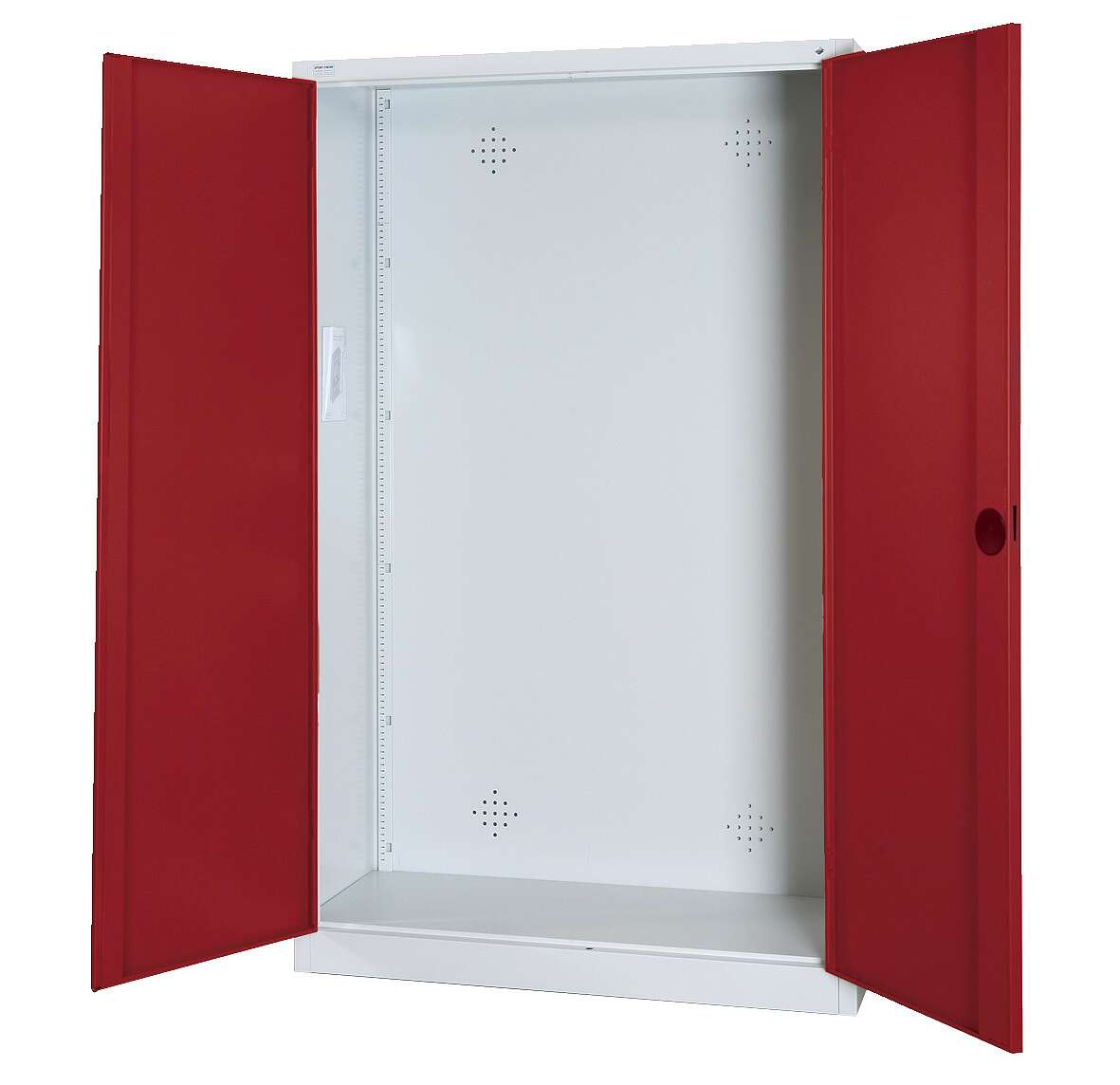 C+P Modul-Sportgeräteschrank mit Vollblech-Flügeltüren, HxBxT 195x120x50 cm, Ergo-Lock Muldengriff, Rubinrot (RAL 3003), Lichtgrau (RAL 7035), Gleichschließung Unkategorisiert online kaufen C+P Modul-Sportgeräteschrank mit Vollblech-Flügeltüren, HxBxT 195x120x50 cm, Ergo-Lock Muldengriff, Rubinrot (RAL 3003), Lichtgrau (RAL 7035), Gleichschließung Unkategorisiert online kaufen