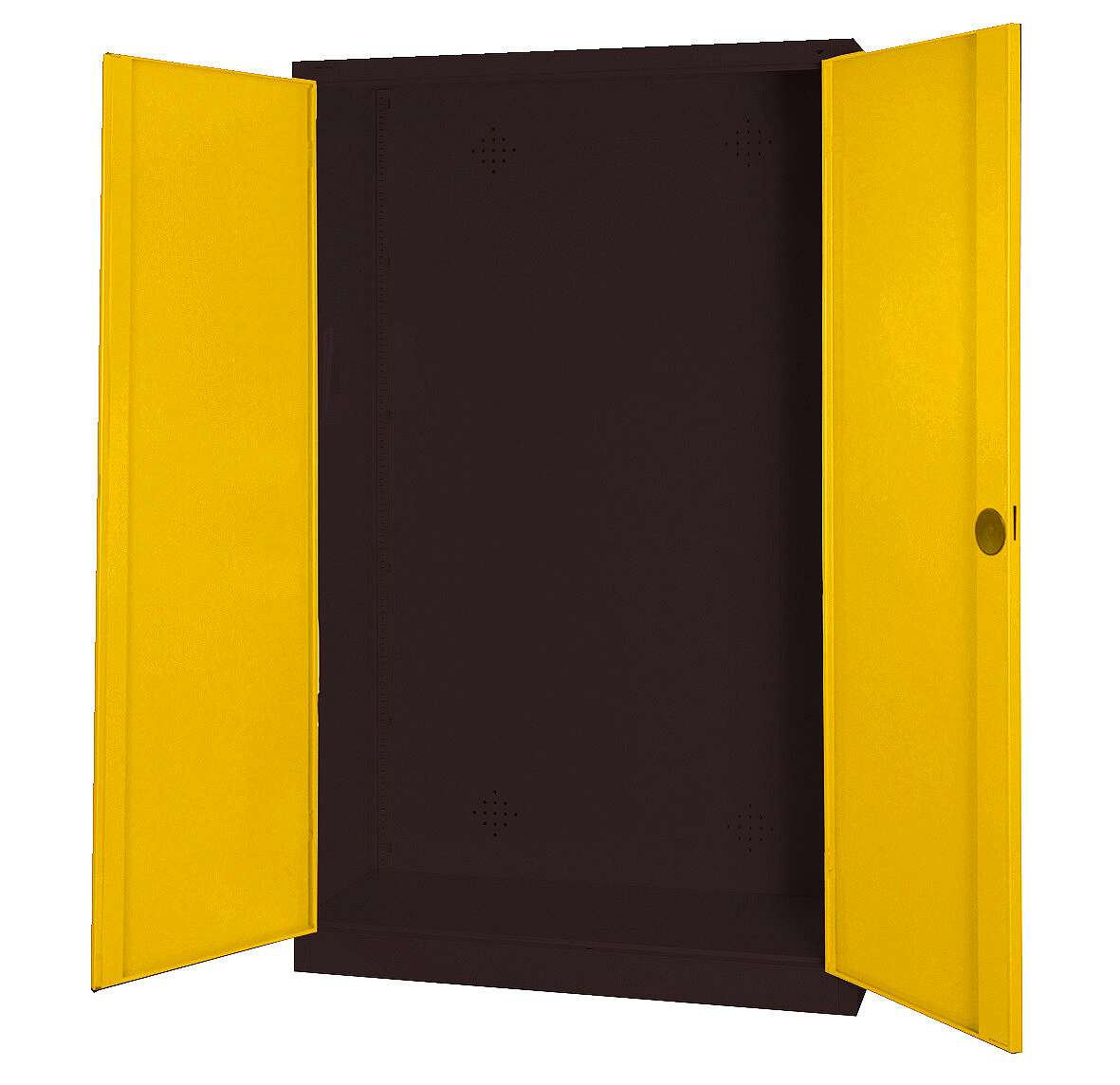 C+P Modul-Sportgeräteschrank mit Vollblech-Flügeltüren, HxBxT 195x120x50 cm, Ergo-Lock Muldengriff, Verkehrsgelb (RAL 1023), Anthrazit (RAL 7021), Gleichschließung Unkategorisiert online kaufen C+P Modul-Sportgeräteschrank mit Vollblech-Flügeltüren, HxBxT 195x120x50 cm, Ergo-Lock Muldengriff, Verkehrsgelb (RAL 1023), Anthrazit (RAL 7021), Gleichschließung Unkategorisiert online kaufen