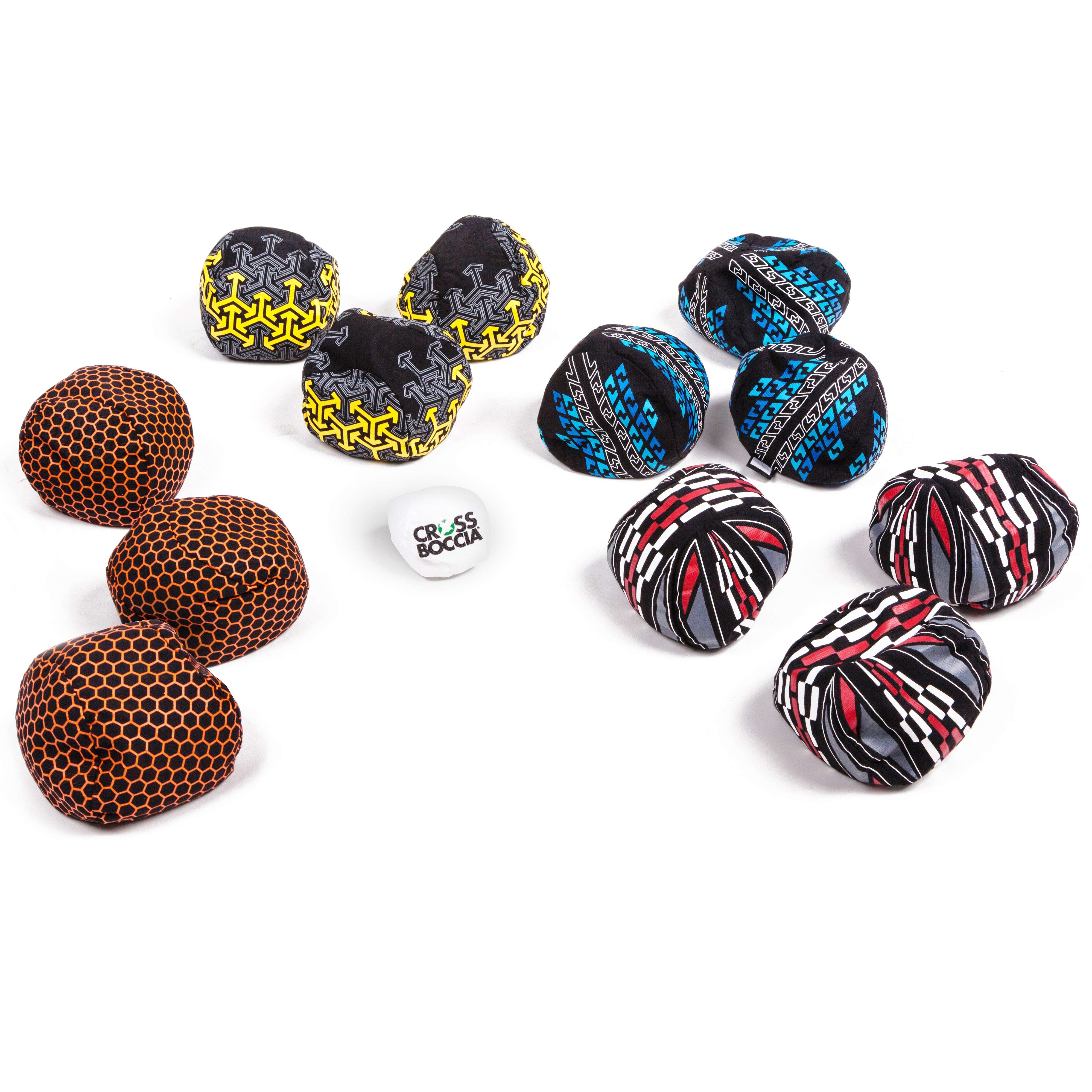 Crossboccia Boccia "Familypack" Unkategorisiert online kaufen
