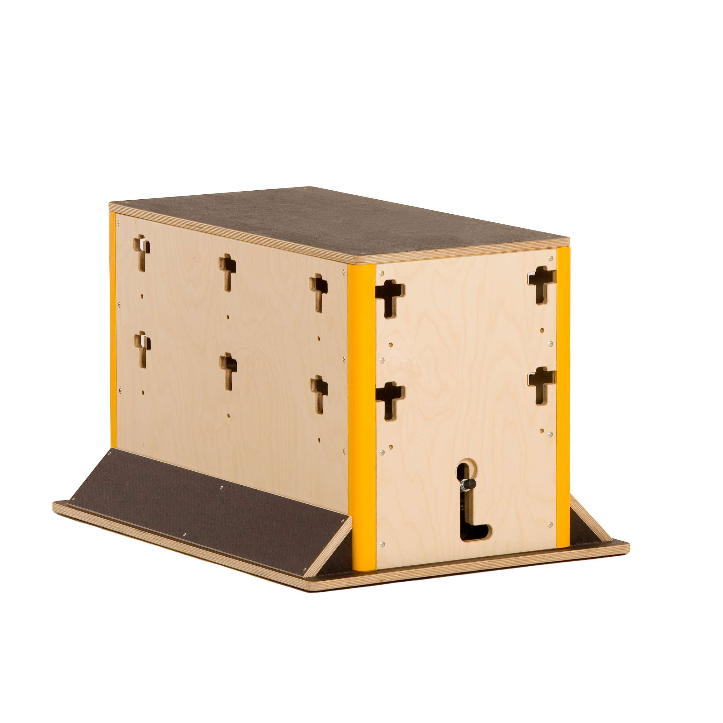 Cube Sports Kids&Play-Einzelelement "Box", 100x50x60 cm Unkategorisiert online kaufen