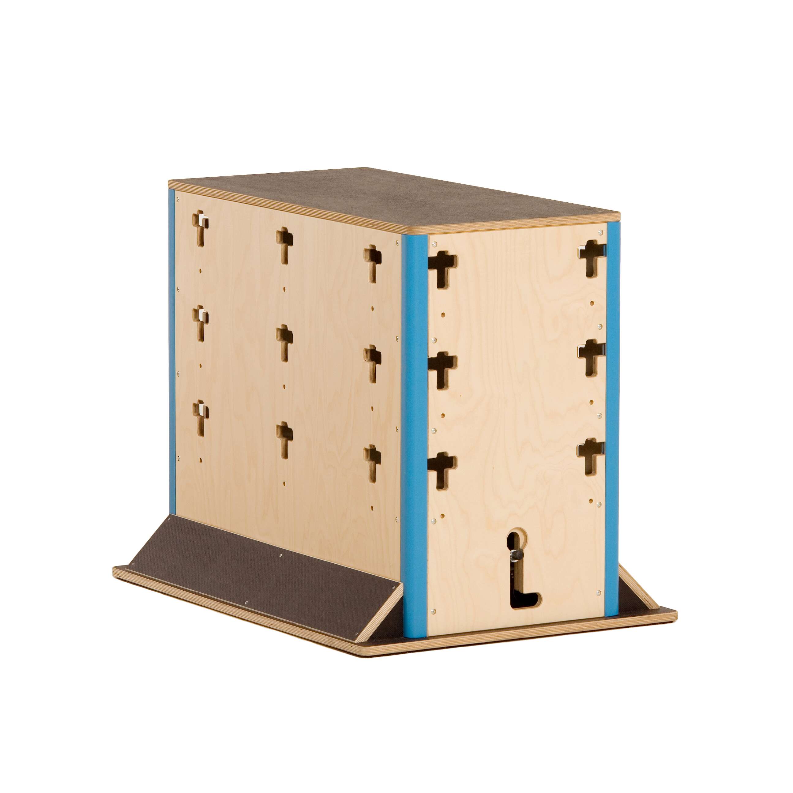 Cube Sports Kids&Play-Einzelelement "Box", 100x50x80 cm Unkategorisiert online kaufen
