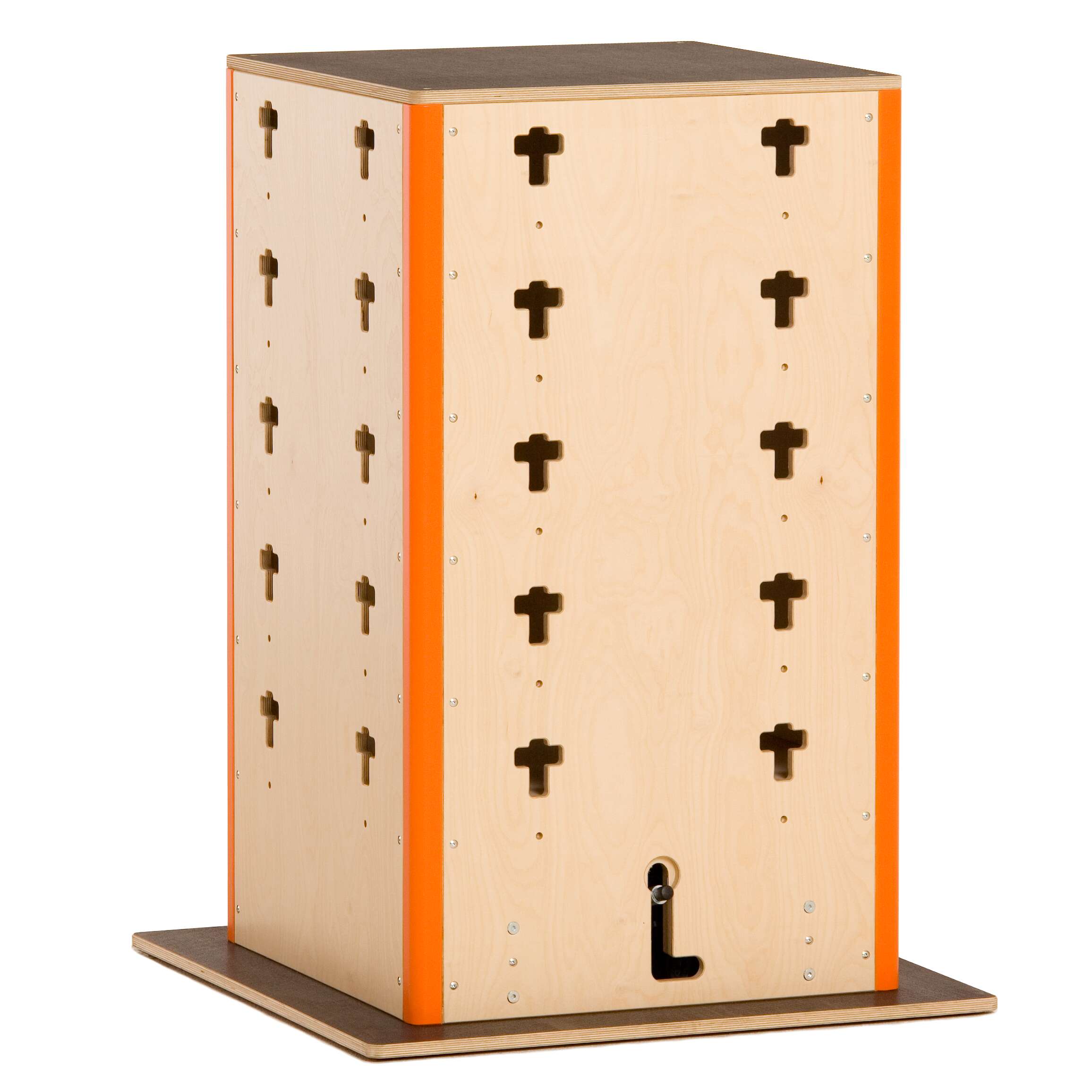 Cube Sports Kids&Play-Einzelelement "Cube", 120x70x100 cm Unkategorisiert online kaufen