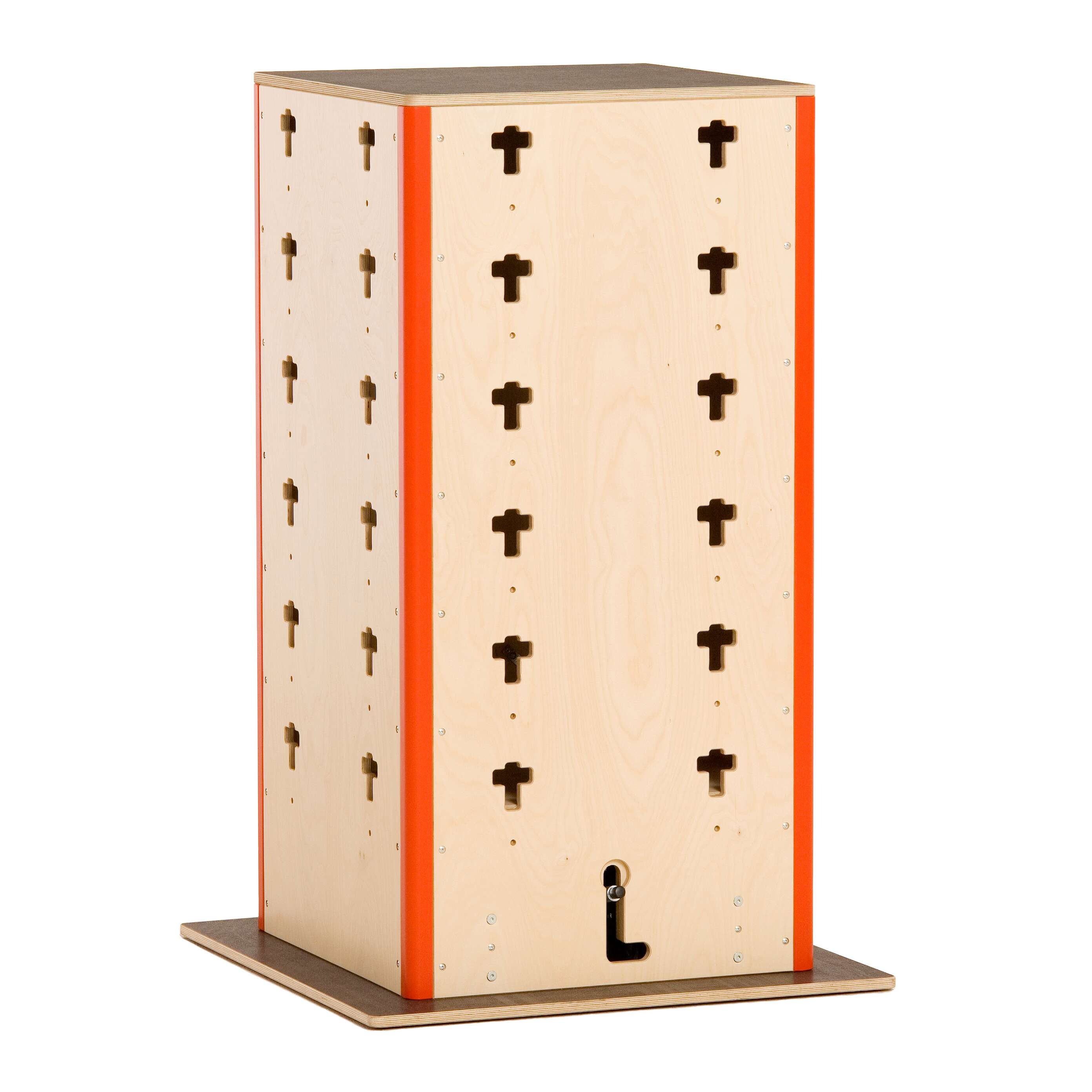 Cube Sports Kids&Play-Einzelelement "Cube", 140x70x100 cm Unkategorisiert online kaufen