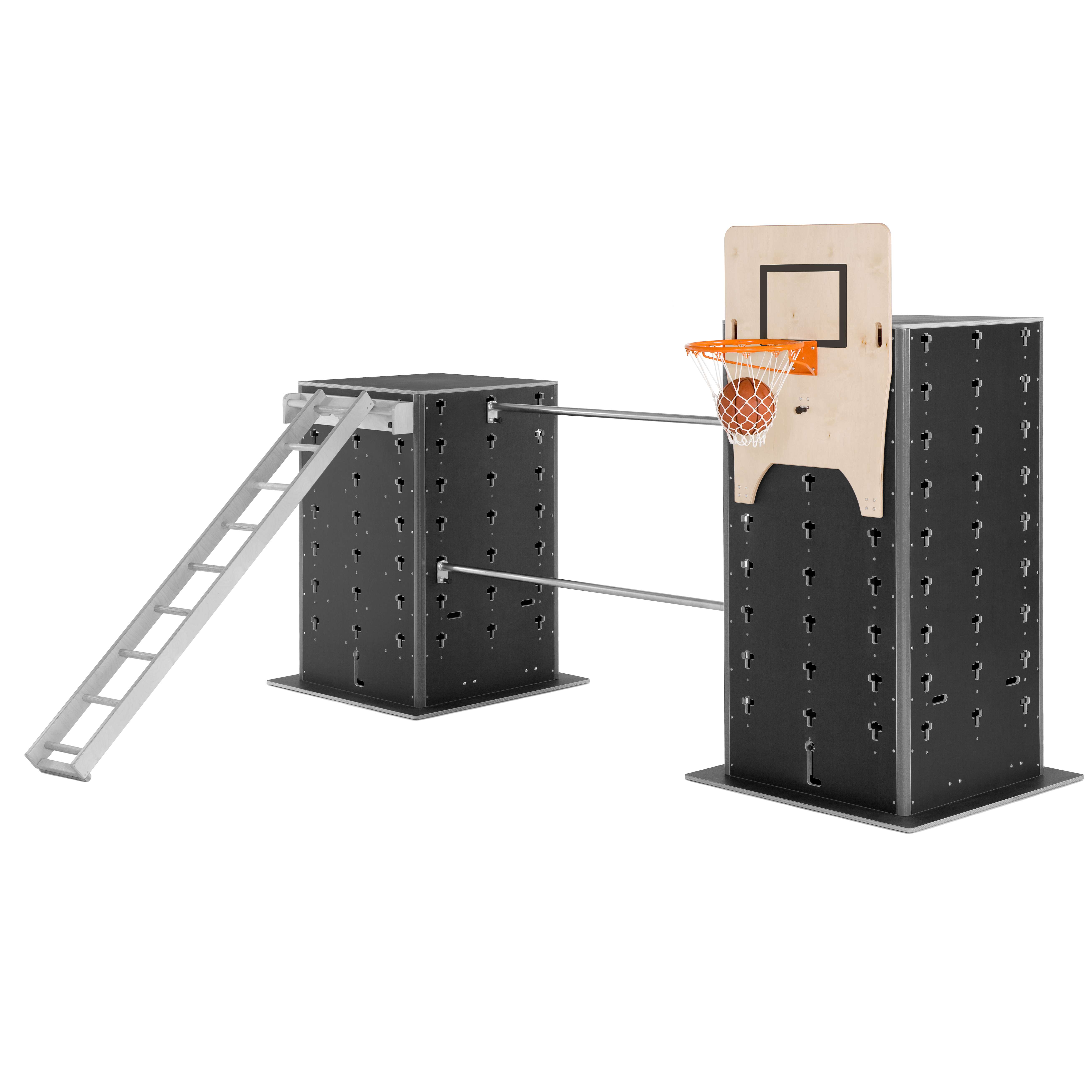 Cube Sports Parkour-Einzelelement "Basketballkorb" Unkategorisiert online kaufen Cube Sports Parkour-Einzelelement "Basketballkorb" Unkategorisiert online kaufen