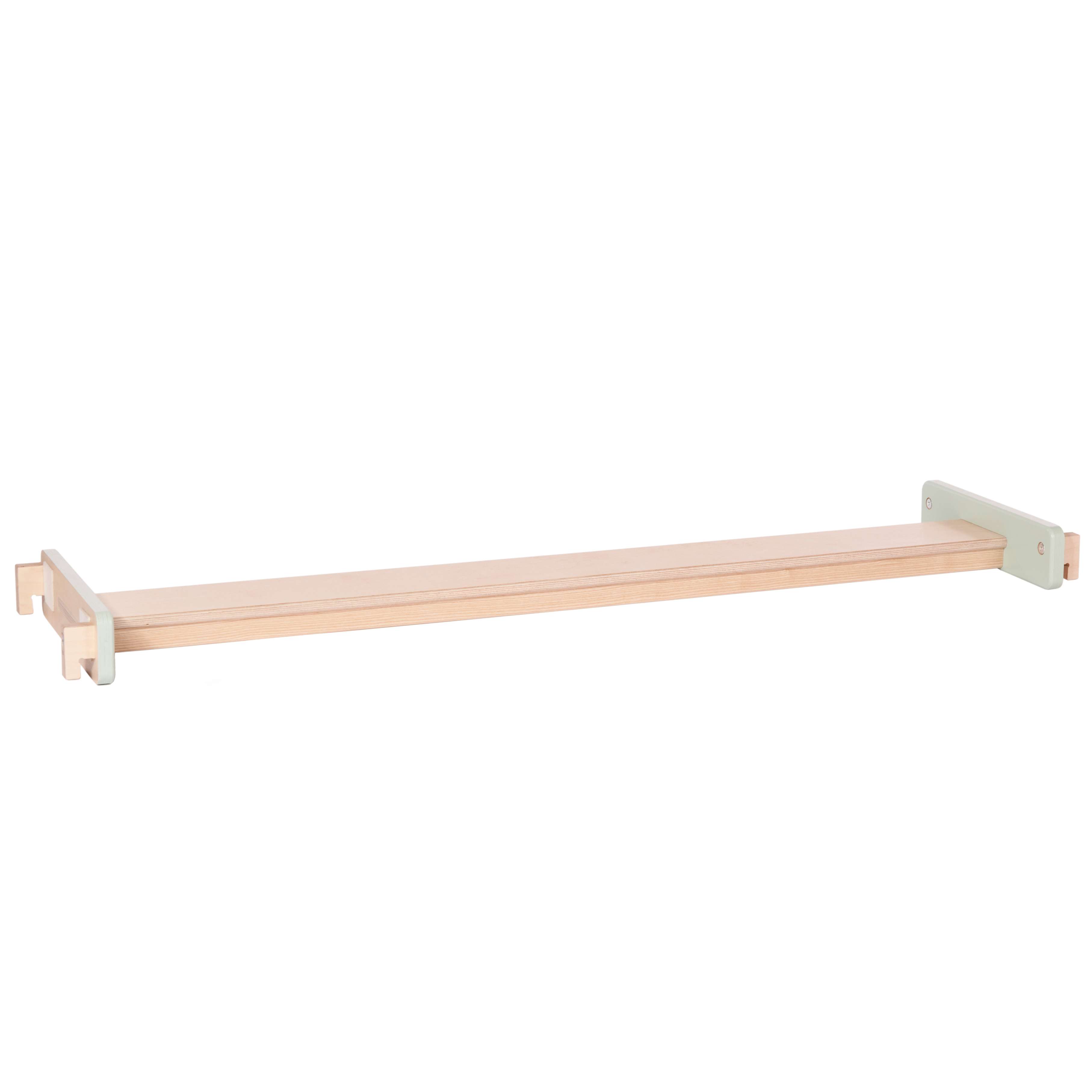 Cube Sports U3 Einzelelement "Balancierbalken", 150x15x7 cm Unkategorisiert online kaufen