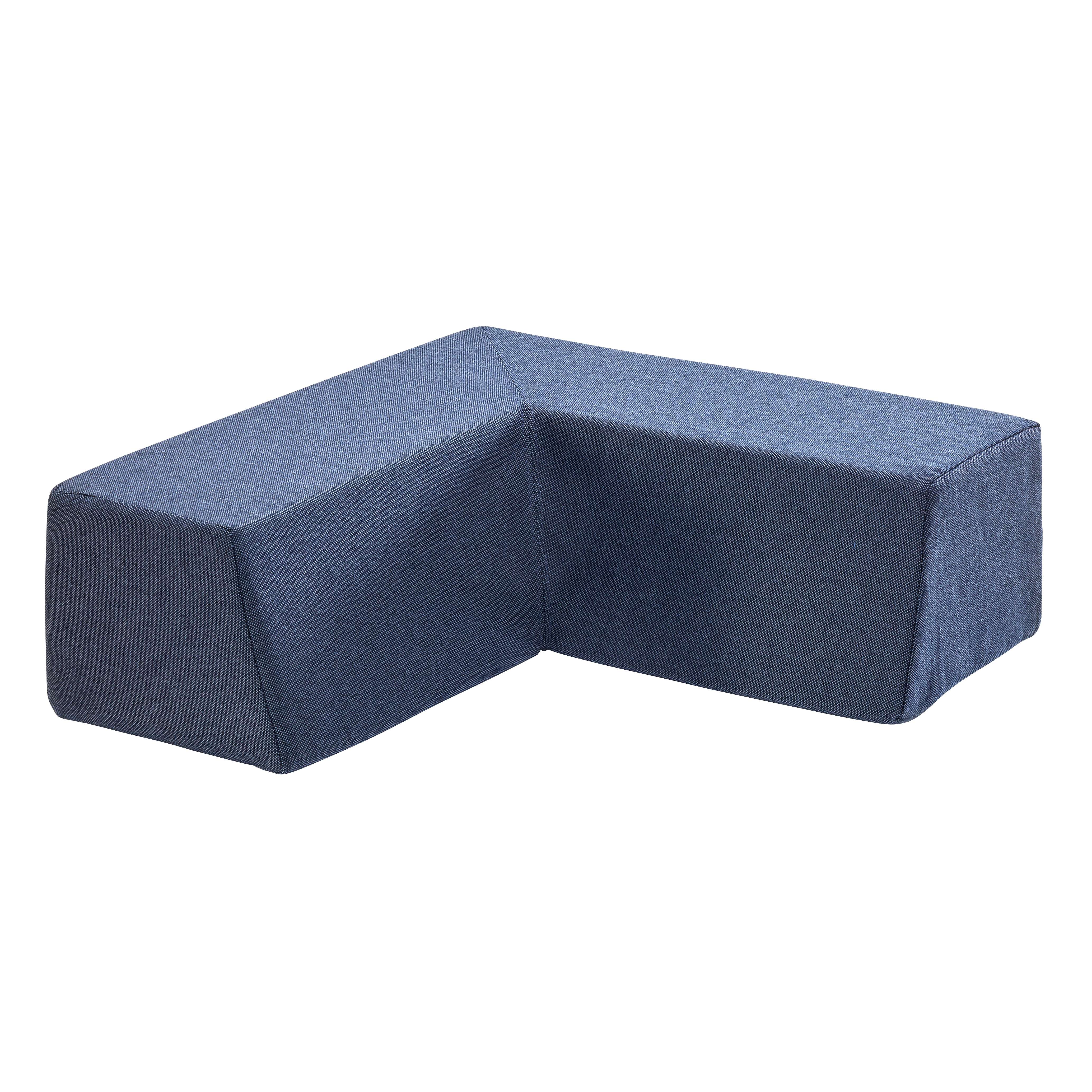 Dehler Rückenpolster für Hüpfkissen "Hipp-Hopp", XL, 68x68x21 cm, Winkel Unkategorisiert online kaufen Dehler Rückenpolster für Hüpfkissen "Hipp-Hopp", XL, 68x68x21 cm, Winkel Unkategorisiert online kaufen