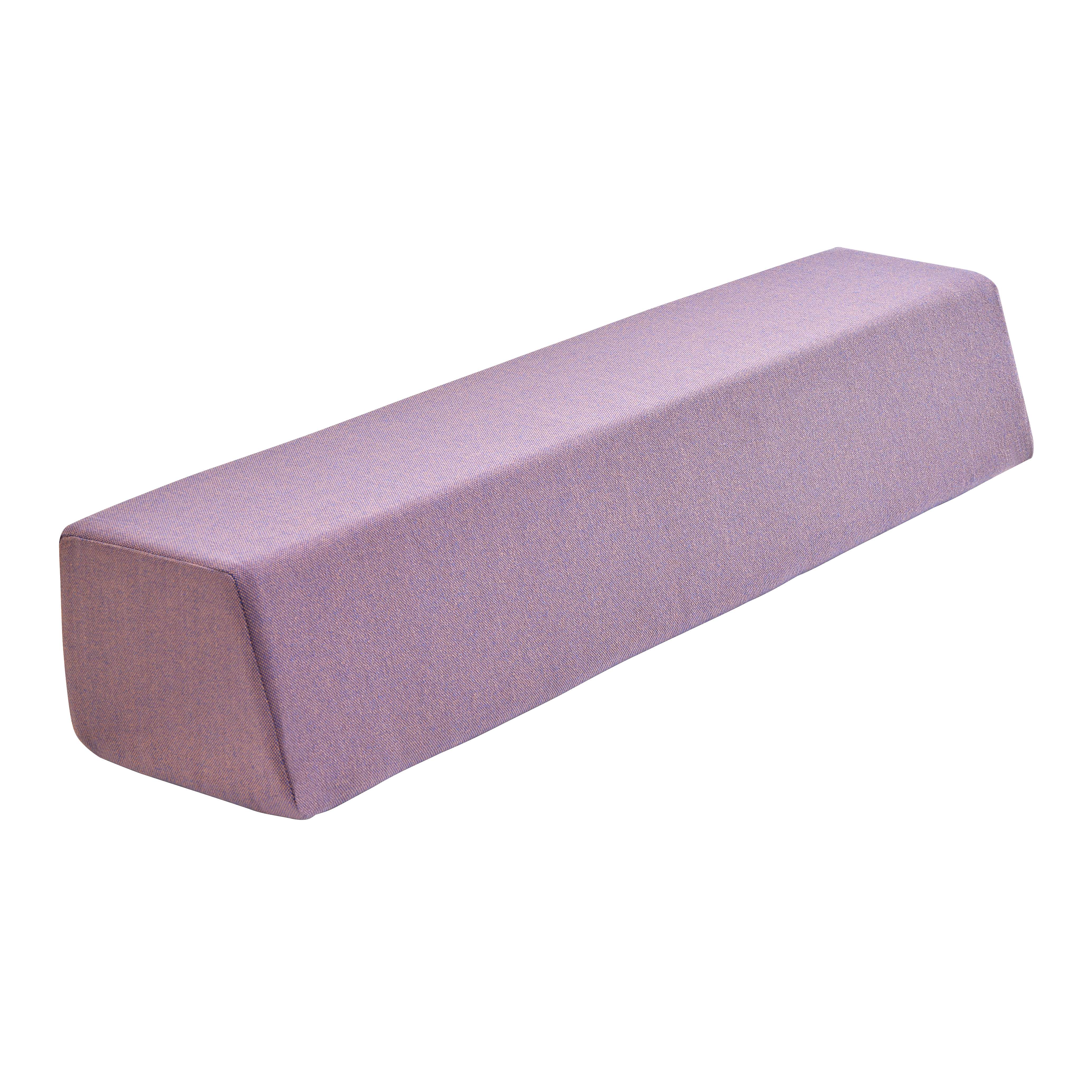 Dehler Rückenpolster für Hüpfpolster Hipp-Hopp, 104x23x17 cm, Gerade Unkategorisiert online kaufen