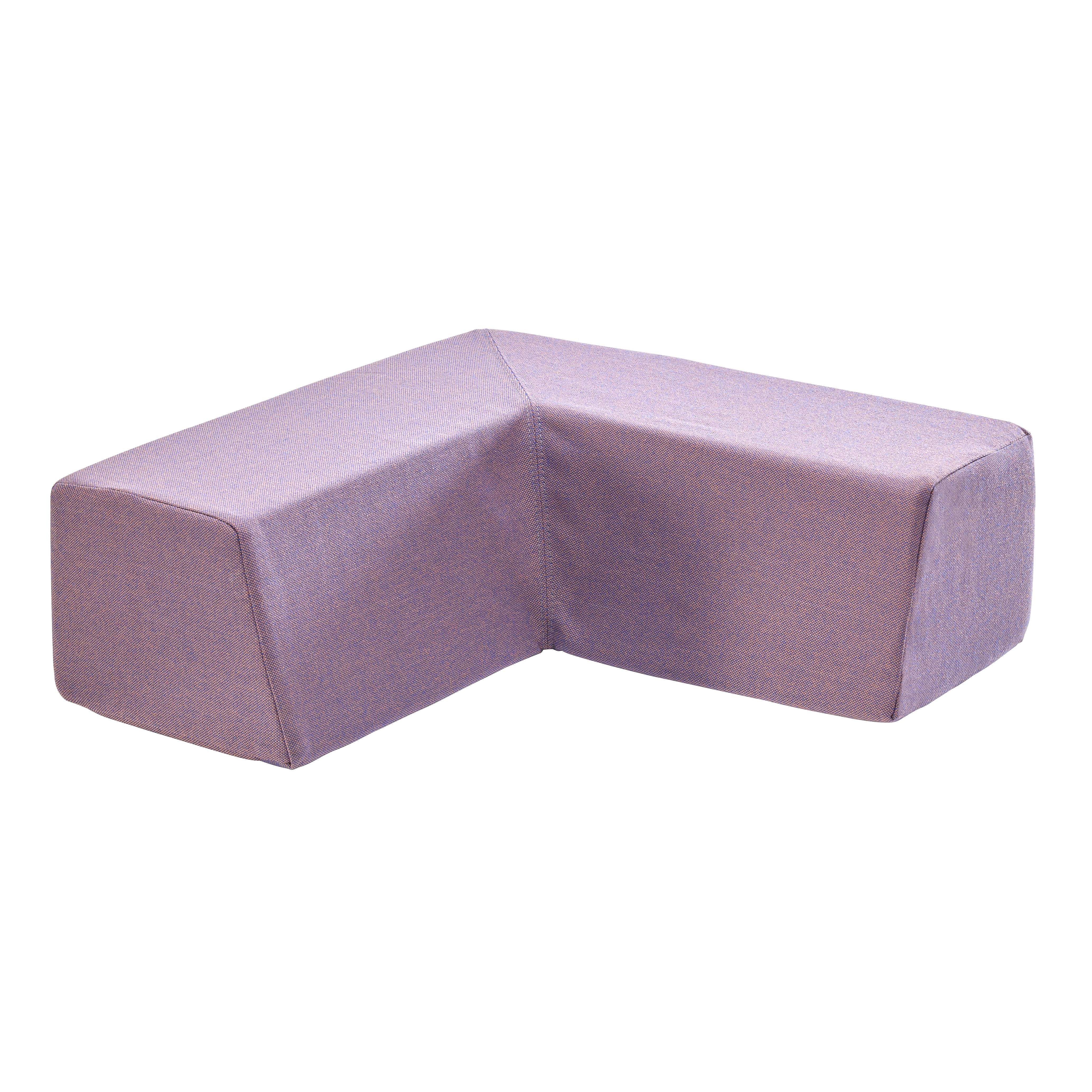 Dehler Rückenpolster für Hüpfpolster Hipp-Hopp, 51x51x17 cm, Winkel Unkategorisiert online kaufen Dehler Rückenpolster für Hüpfpolster Hipp-Hopp, 51x51x17 cm, Winkel Unkategorisiert online kaufen