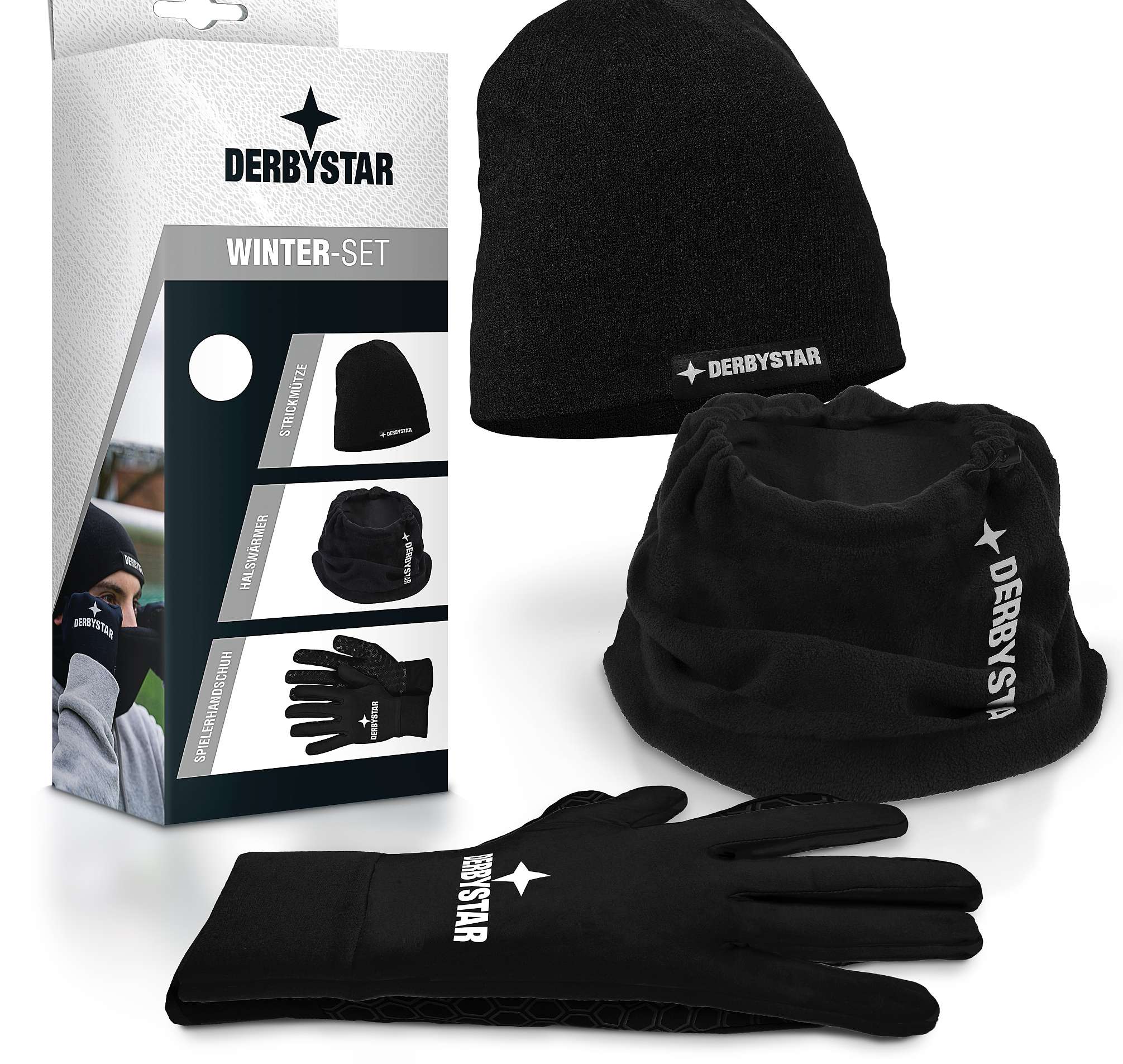 Derbystar Bekleidungs-Set "Winter 2021", Größe 10 Unkategorisiert online kaufen Derbystar Bekleidungs-Set "Winter 2021", Größe 10 Unkategorisiert online kaufen
