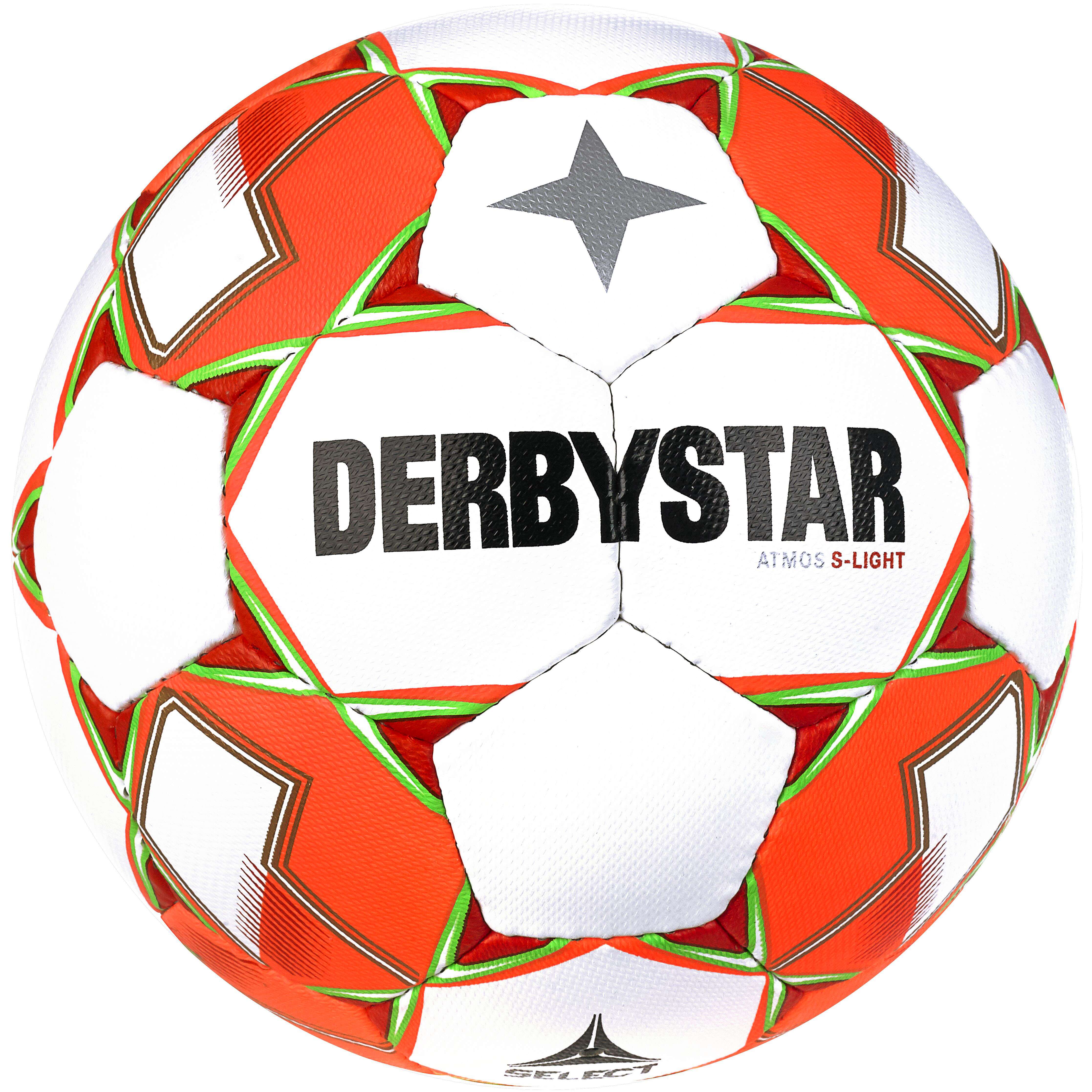 Derbystar Fußball "Atmos S-Light AG", Größe 4 Unkategorisiert online kaufen