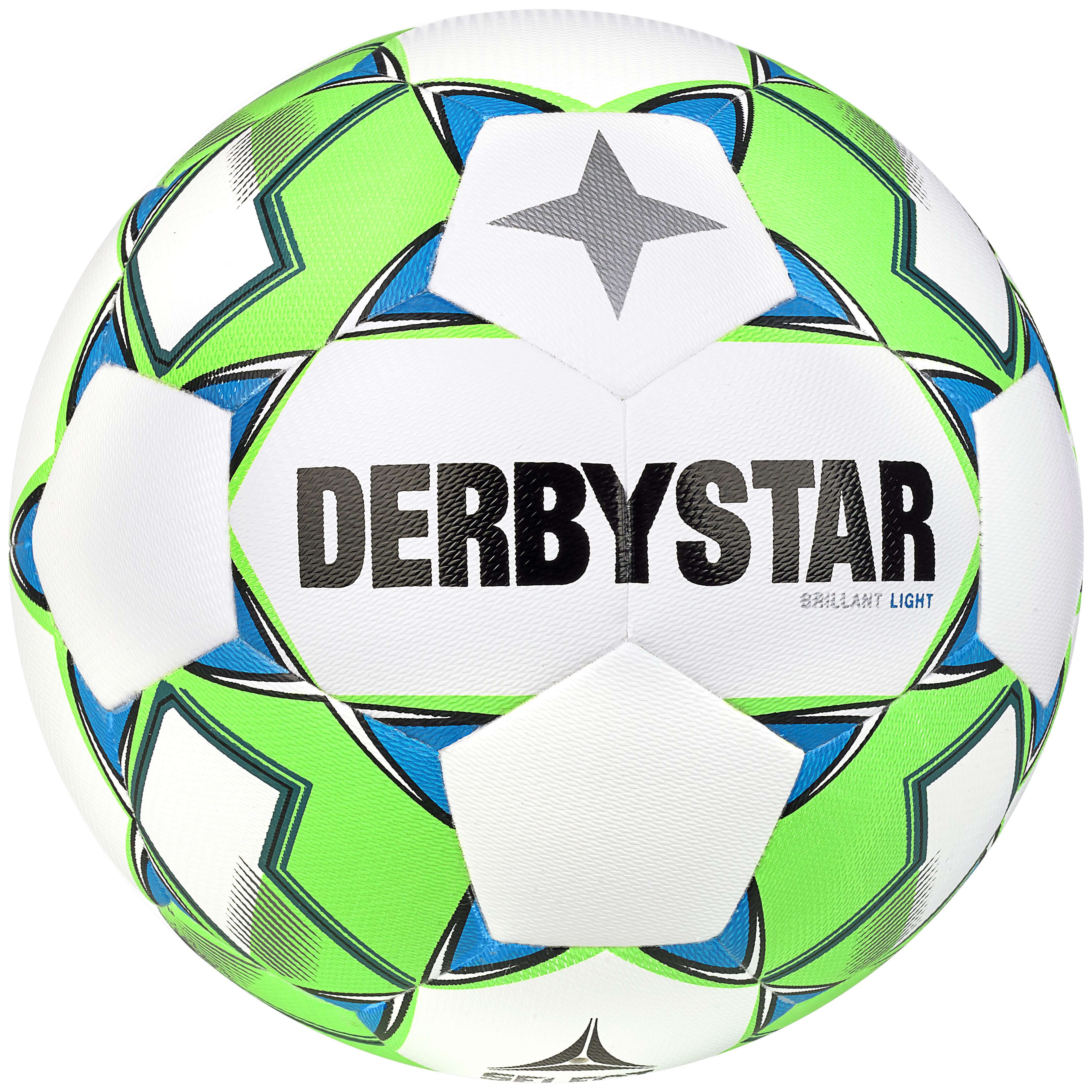 Derbystar Fußball "Brillant Light 23", Größe 5 Unkategorisiert online kaufen Derbystar Fußball "Brillant Light 23", Größe 5 Unkategorisiert online kaufen
