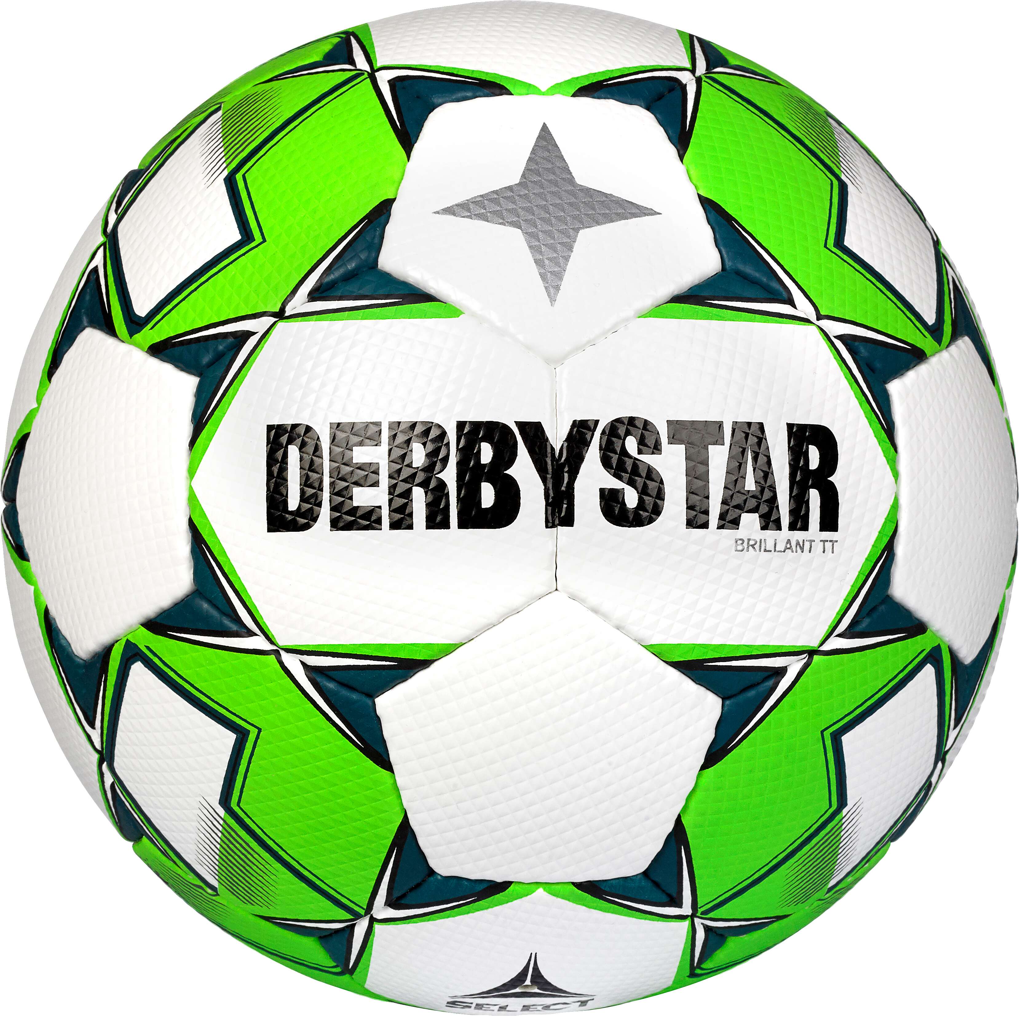 Derbystar Fußball "Brillant TT 2.0" Unkategorisiert online kaufen