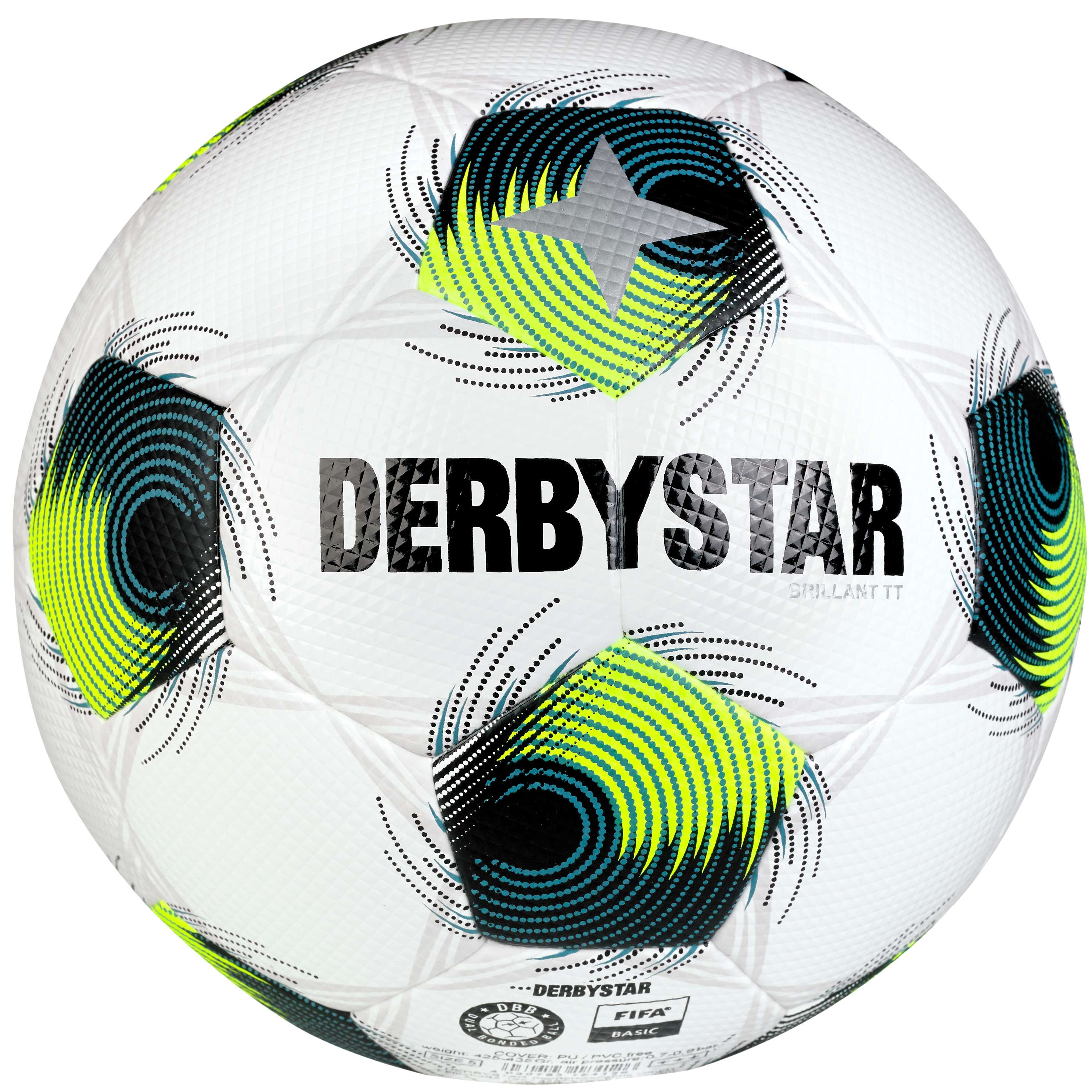 "Derbystar Fußball ""Brillant TT 2025""" Unkategorisiert online kaufen
