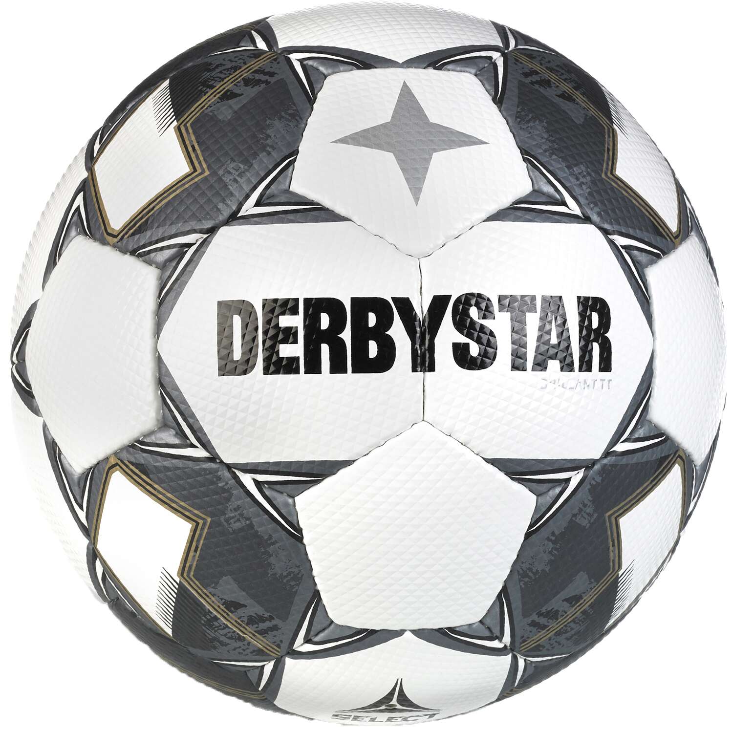 Derbystar Fußball "Brillant TT" Unkategorisiert online kaufen