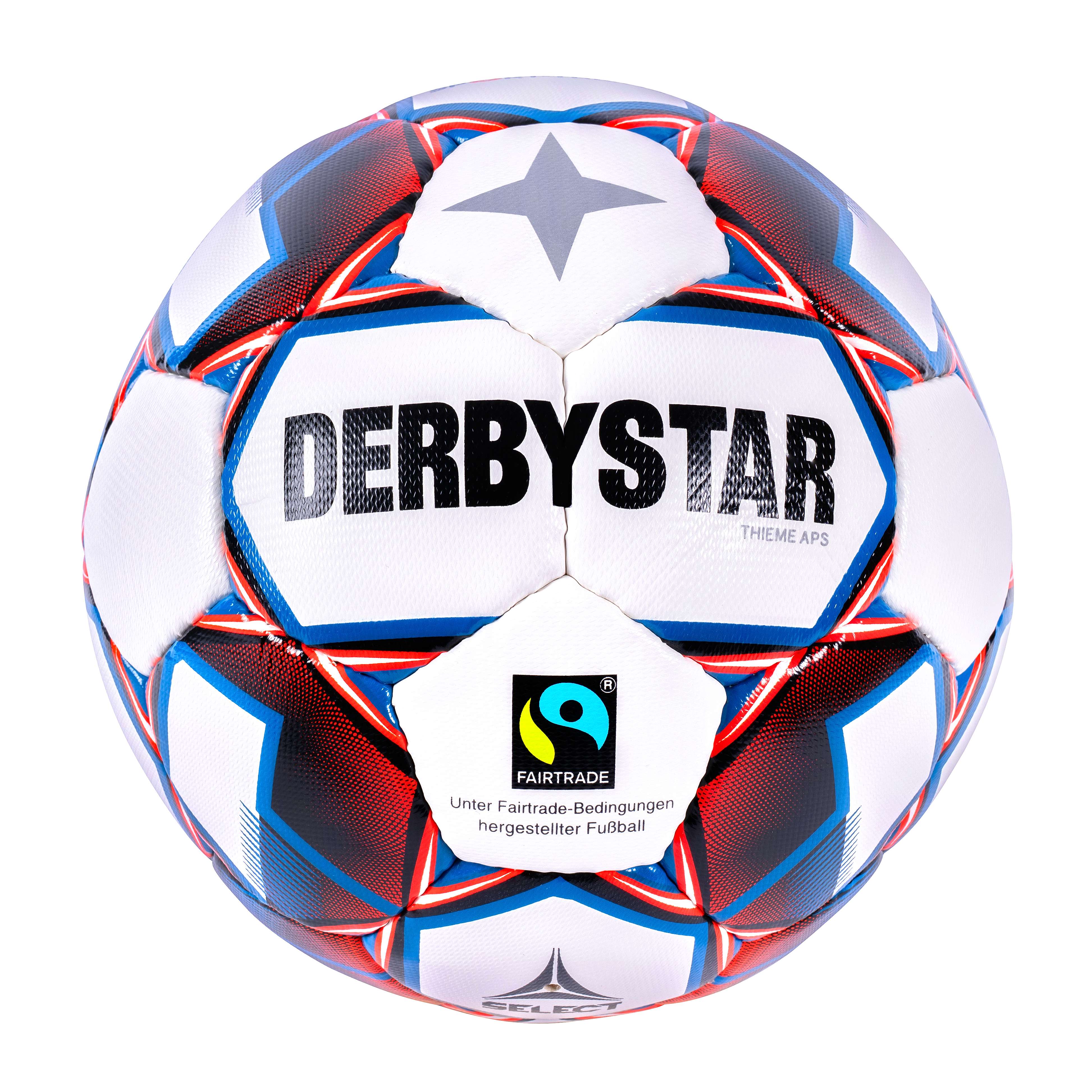 Derbystar Fußball "Fairtrade Thieme APS" Unkategorisiert online kaufen