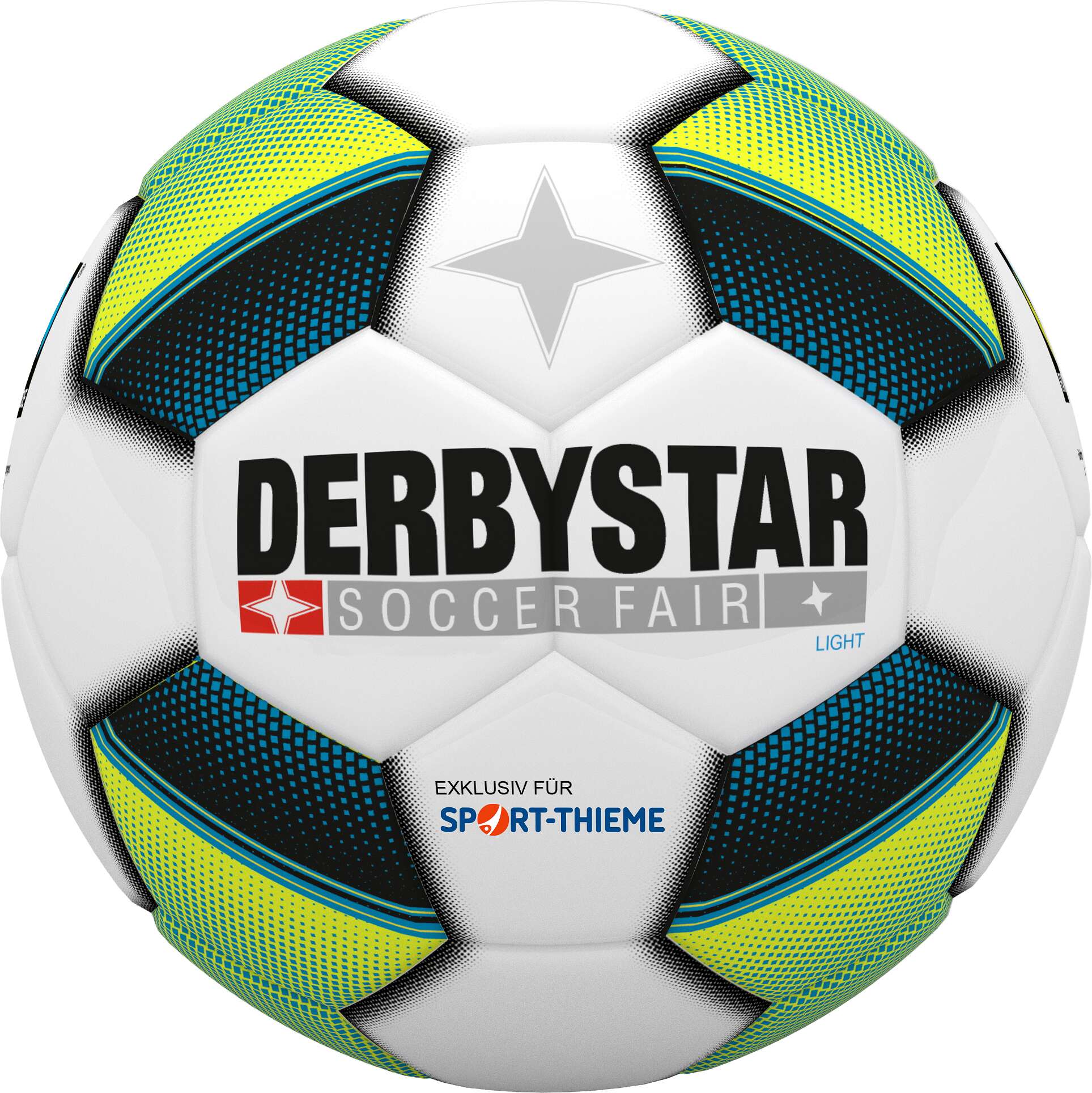 "Derbystar Fußball ""Soccer Fair Light""" Unkategorisiert online kaufen