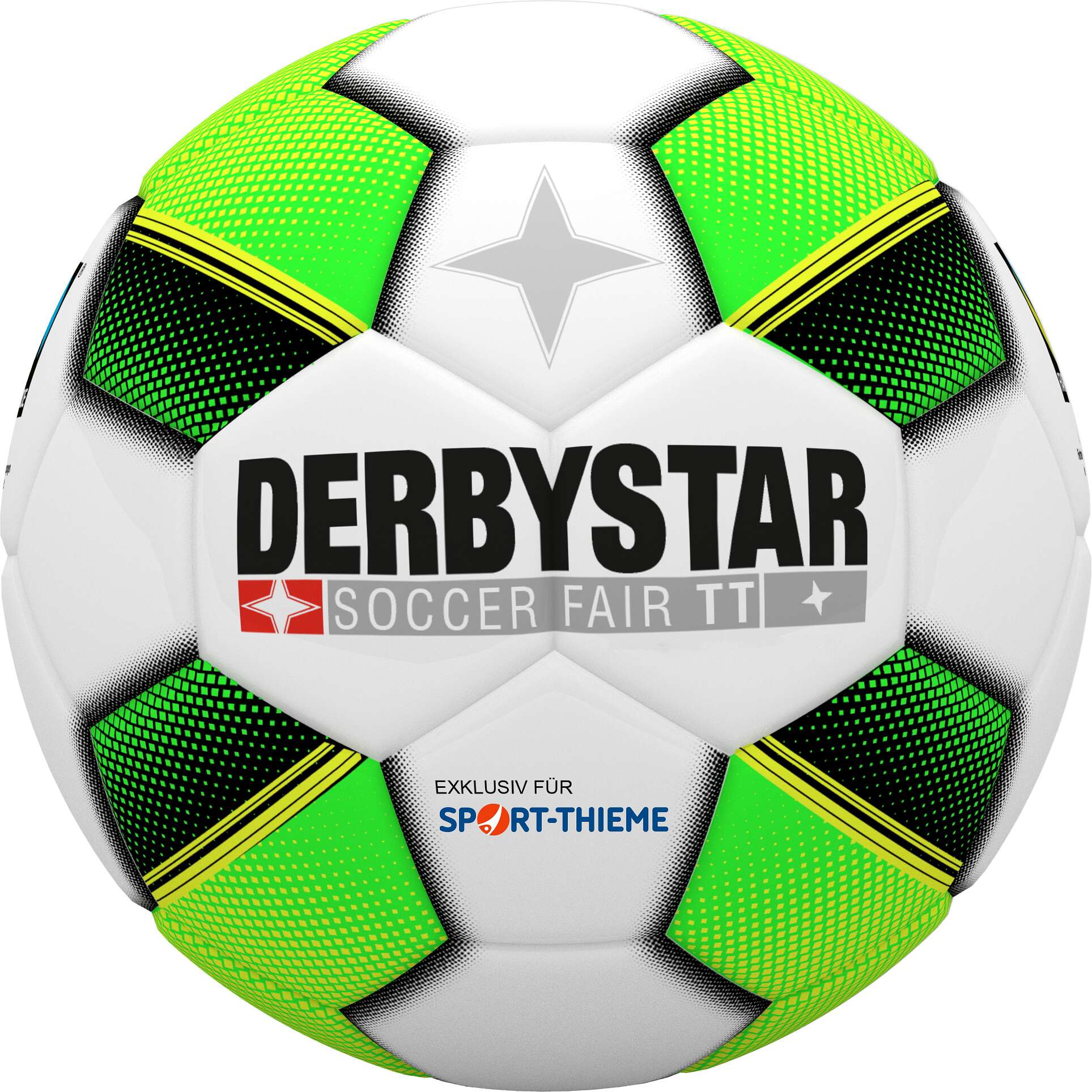 "Derbystar Fußball ""Soccer Fair TT""" Unkategorisiert online kaufen