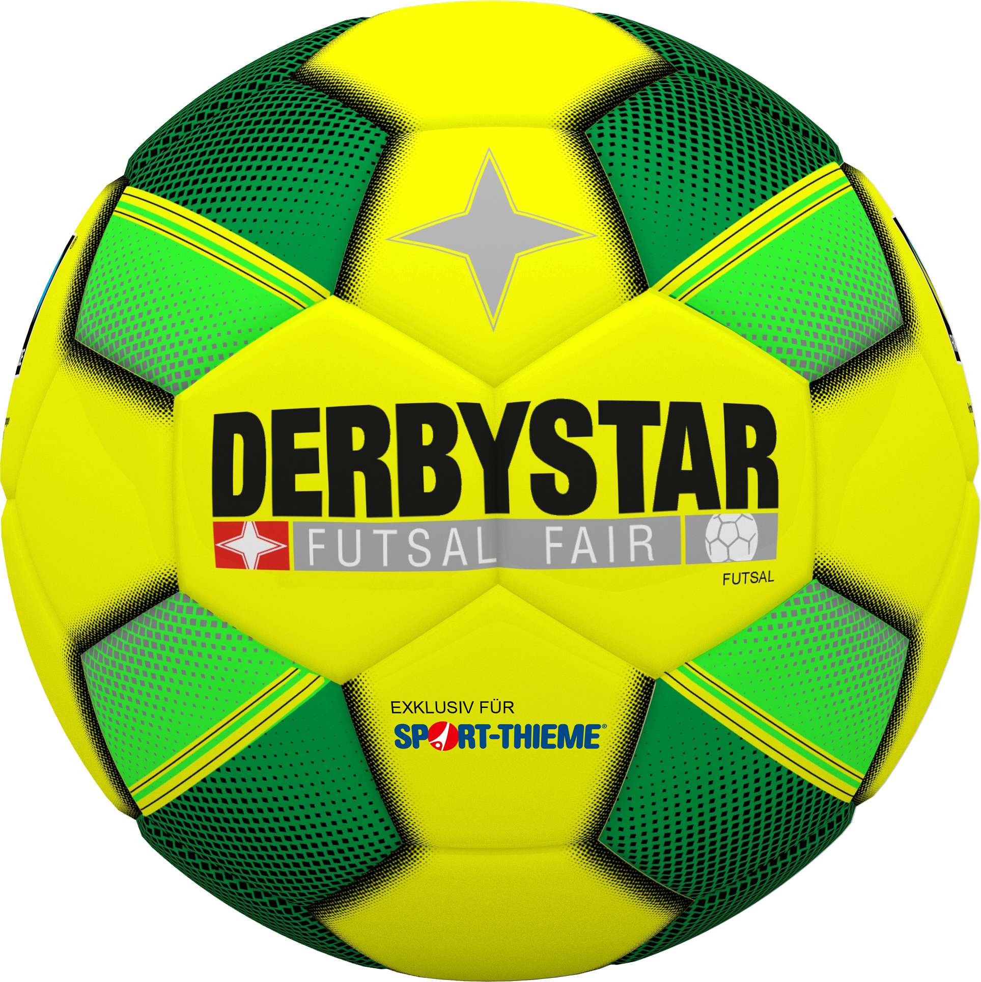 Derbystar Futsalball "Futsal Fair" Unkategorisiert online kaufen