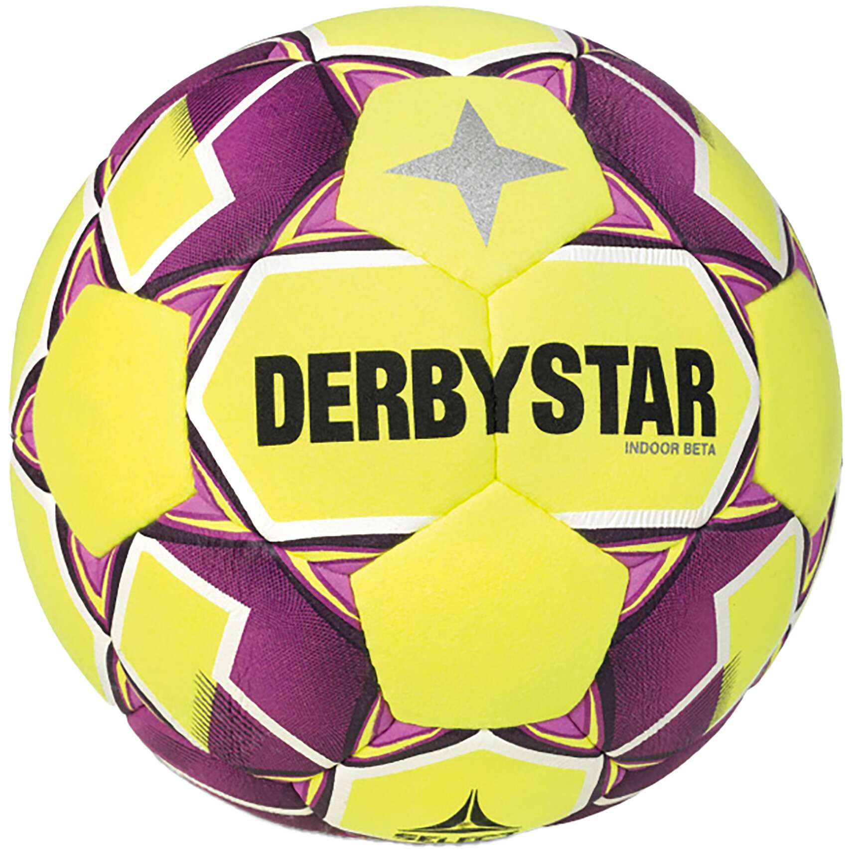 Derbystar Hallenfußball "Indoor Beta 2.0", Größe 5 Unkategorisiert online kaufen