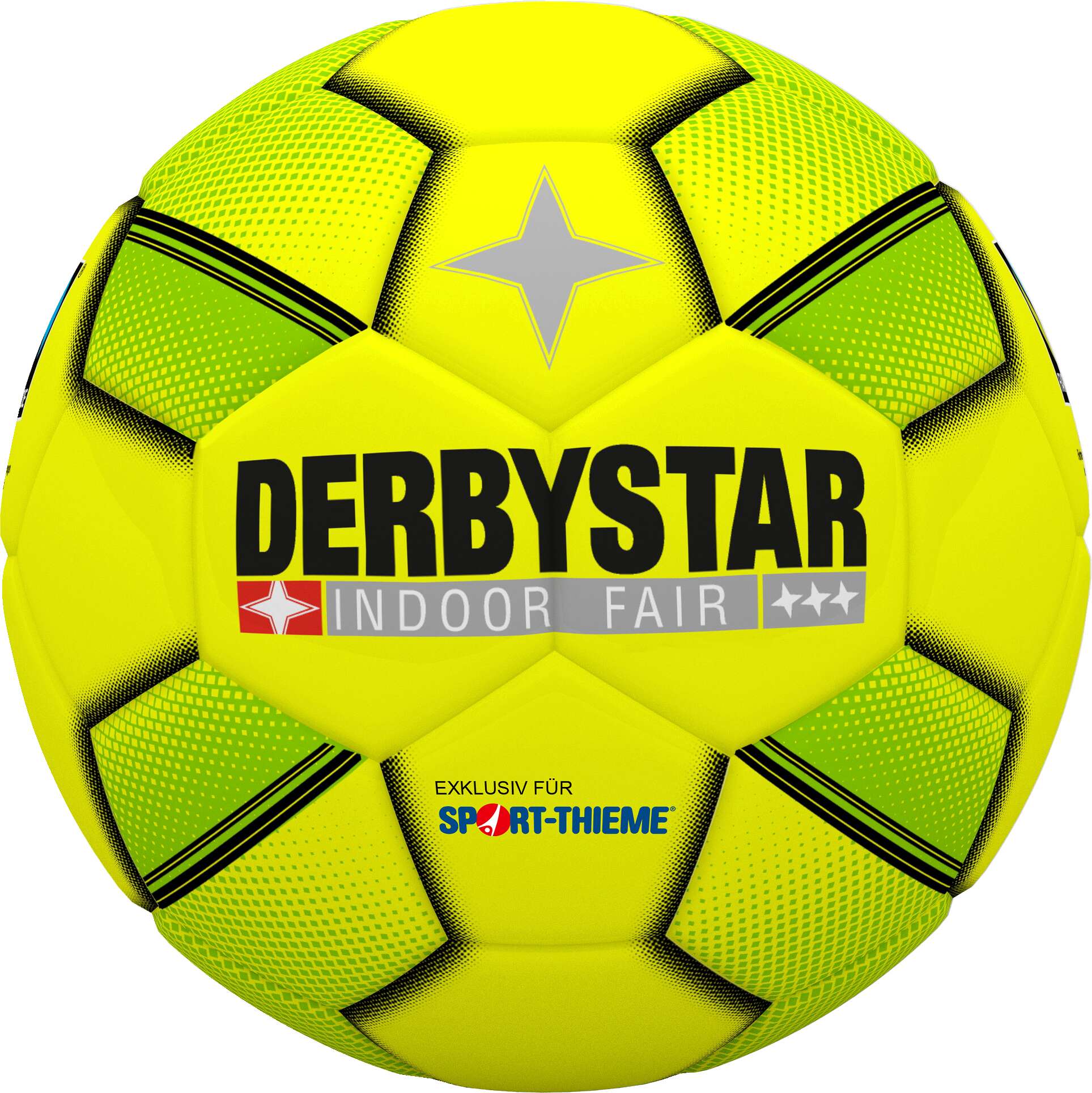 "Derbystar Hallenfußball ""Indoor Fair""" Unkategorisiert online kaufen