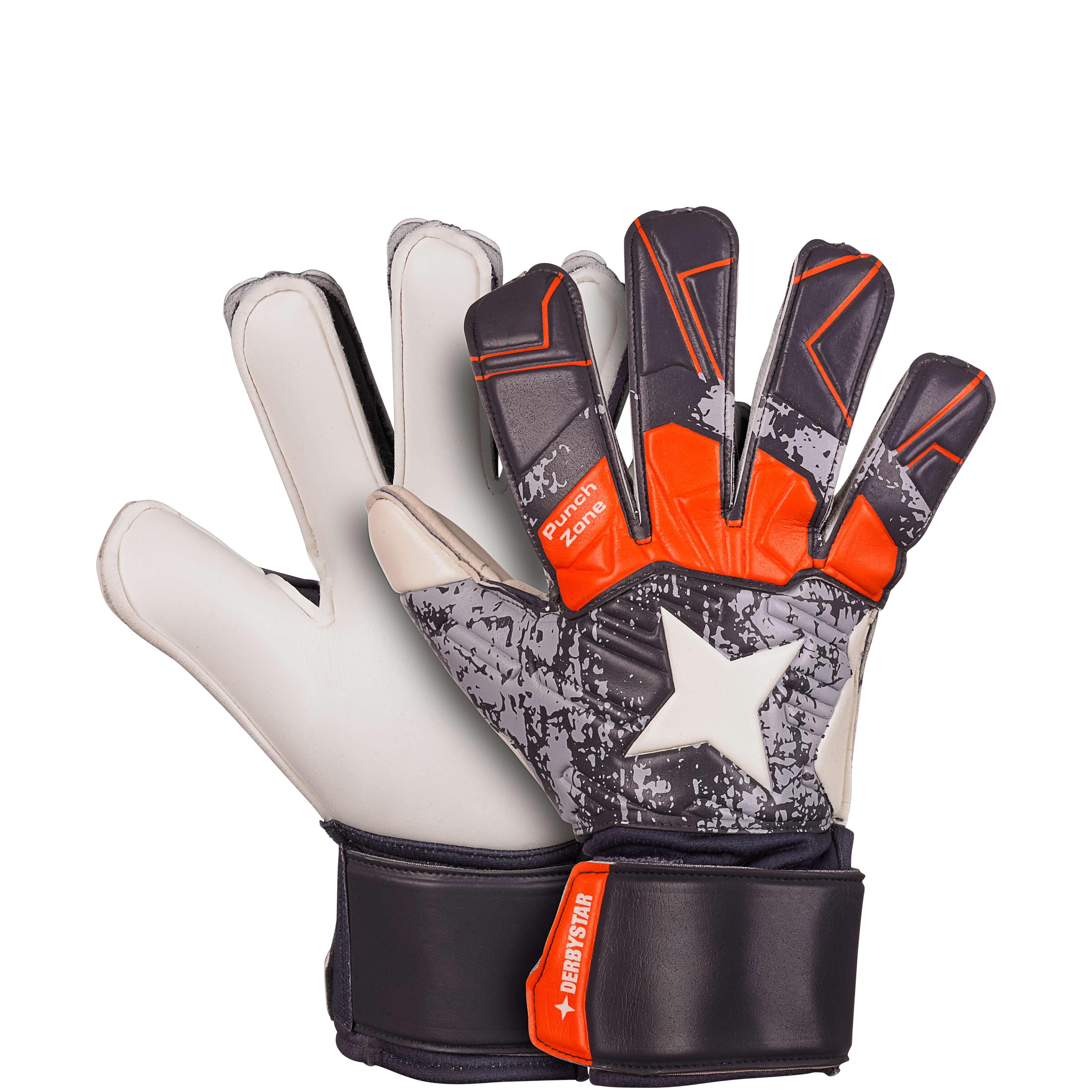 Derbystar Torwart-Handschuhe "Attack XP17", 0 Unkategorisiert online kaufen Derbystar Torwart-Handschuhe "Attack XP17", 0 Unkategorisiert online kaufen