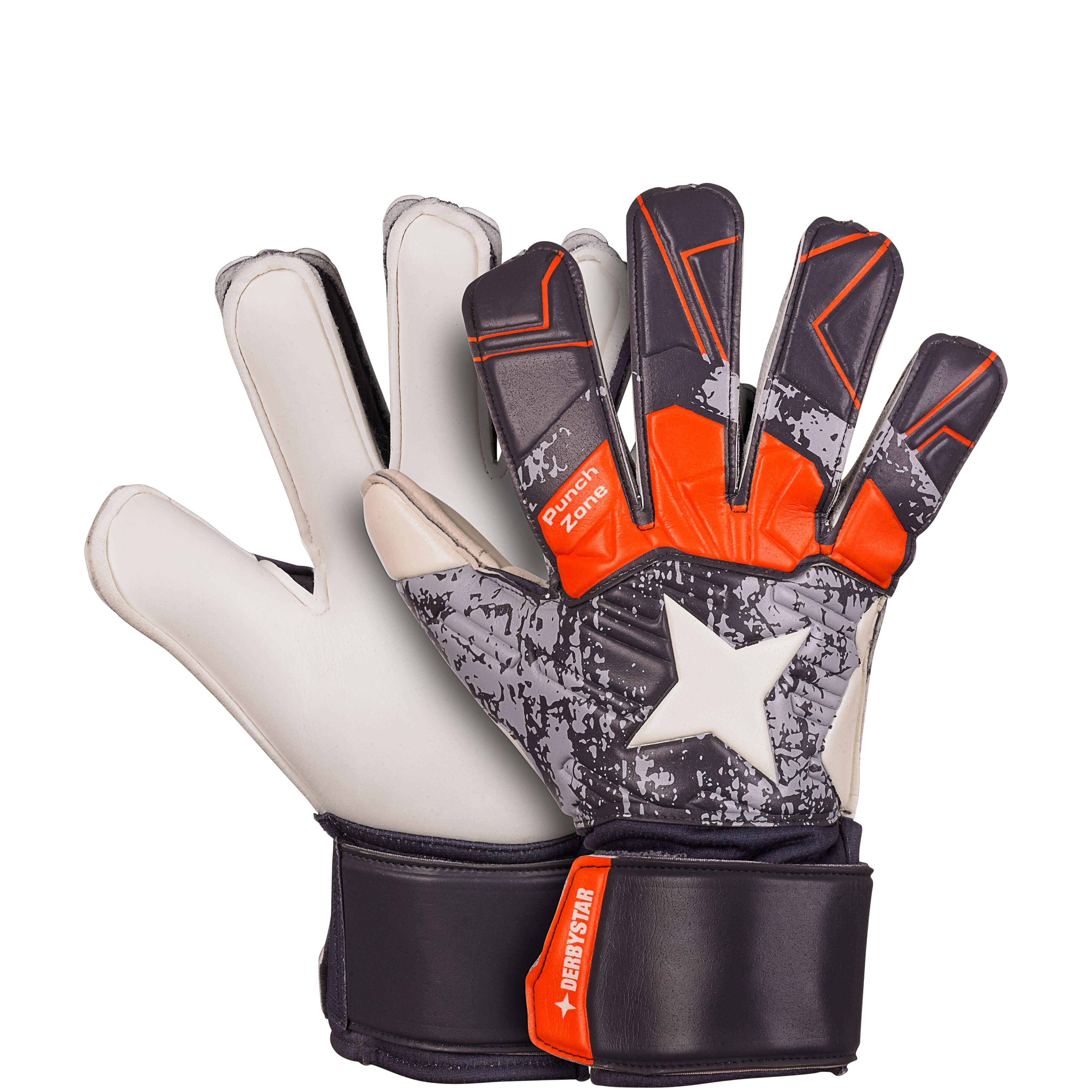 Derbystar Torwart-Handschuhe "Attack XP17", 1 Unkategorisiert online kaufen Derbystar Torwart-Handschuhe "Attack XP17", 1 Unkategorisiert online kaufen
