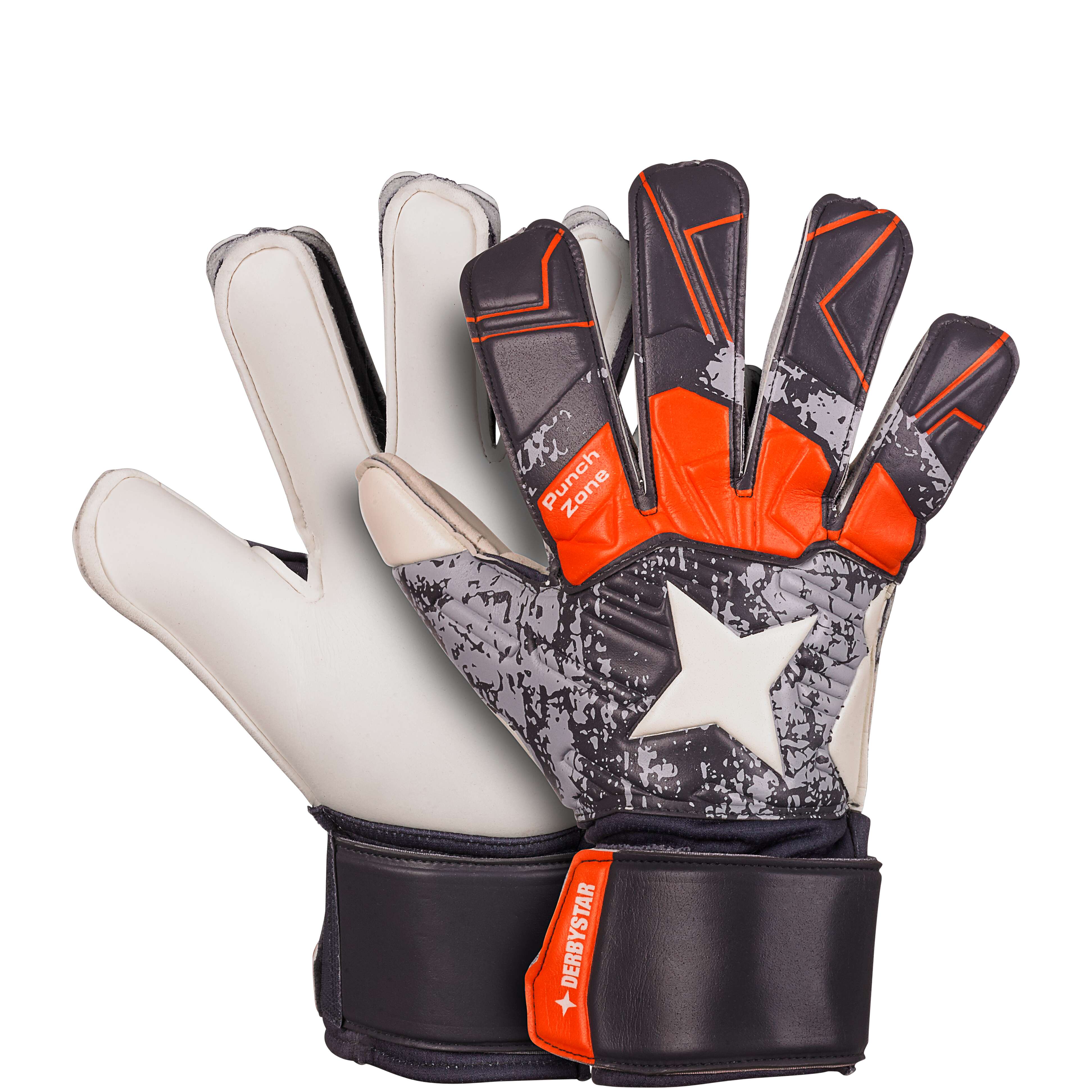 Derbystar Torwart-Handschuhe "Attack XP17", 2 Unkategorisiert online kaufen Derbystar Torwart-Handschuhe "Attack XP17", 2 Unkategorisiert online kaufen