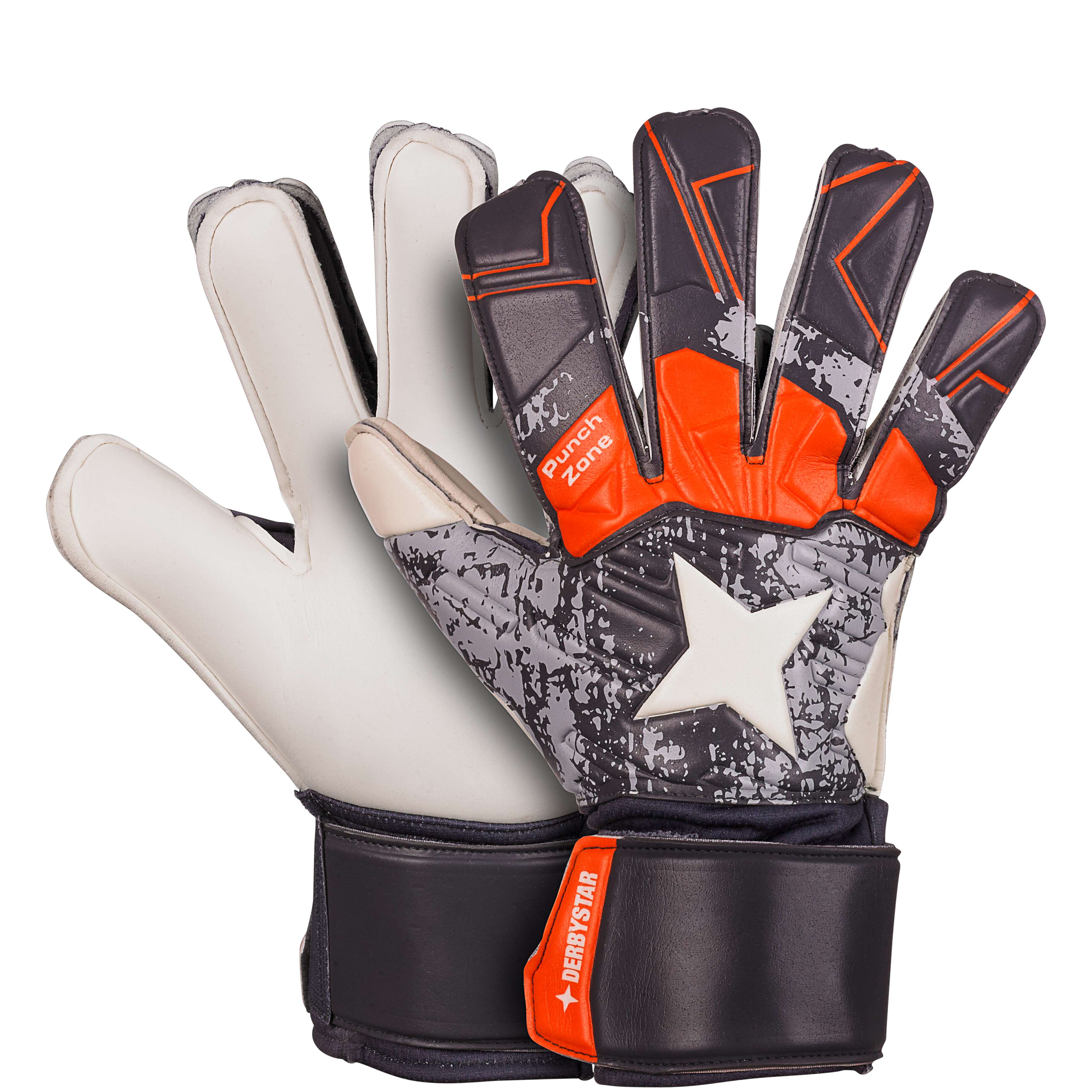 Derbystar Torwart-Handschuhe "Attack XP17", 4 Unkategorisiert online kaufen Derbystar Torwart-Handschuhe "Attack XP17", 4 Unkategorisiert online kaufen