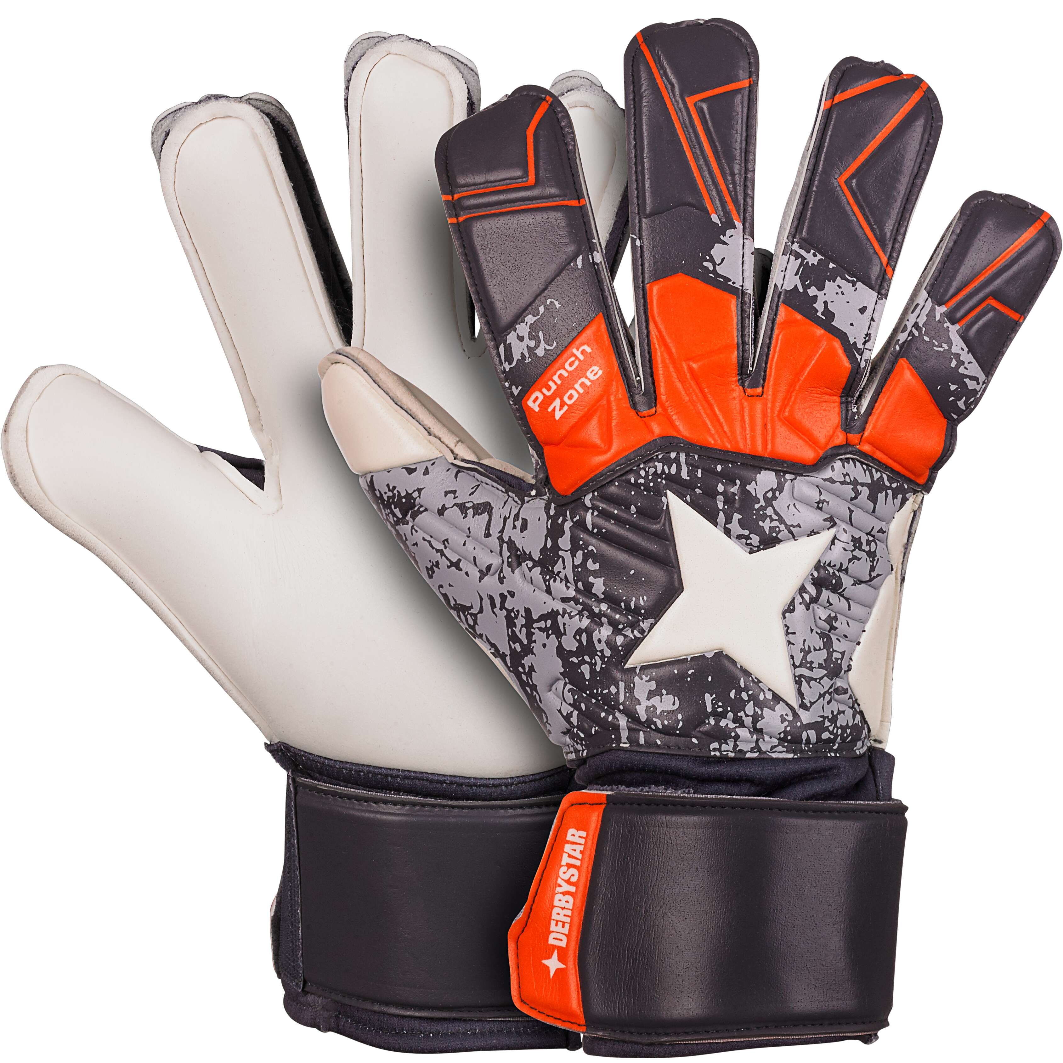 Derbystar Torwart-Handschuhe "Attack XP17", 7 Unkategorisiert online kaufen Derbystar Torwart-Handschuhe "Attack XP17", 7 Unkategorisiert online kaufen
